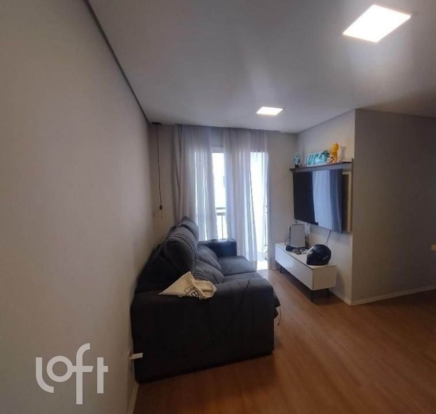 Apartamento à venda com 2 quartos, 50m² - Foto 8