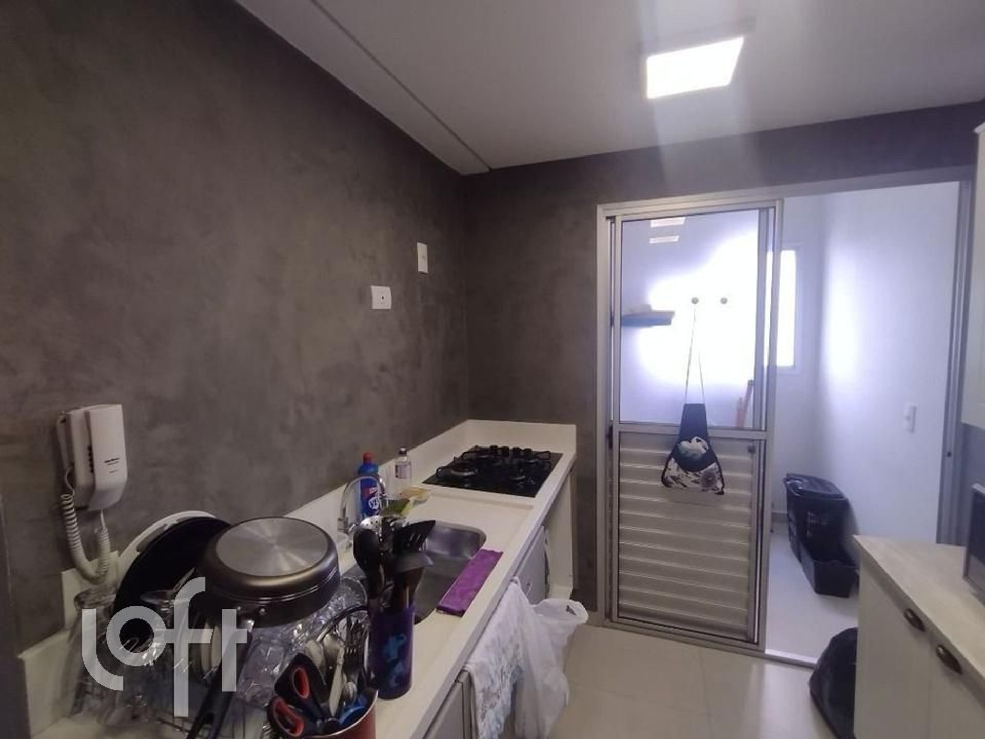 Apartamento à venda com 2 quartos, 50m² - Foto 5