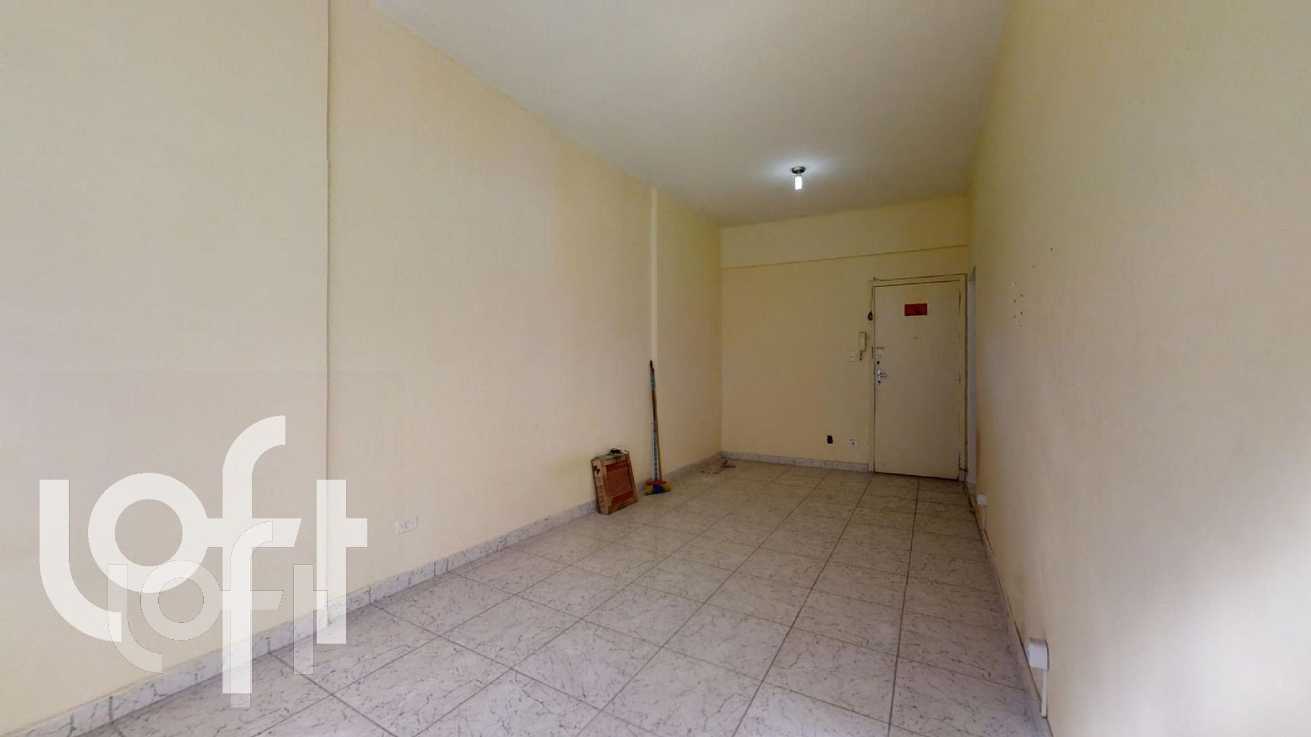 Apartamento à venda com 1 quarto, 27m² - Foto 20