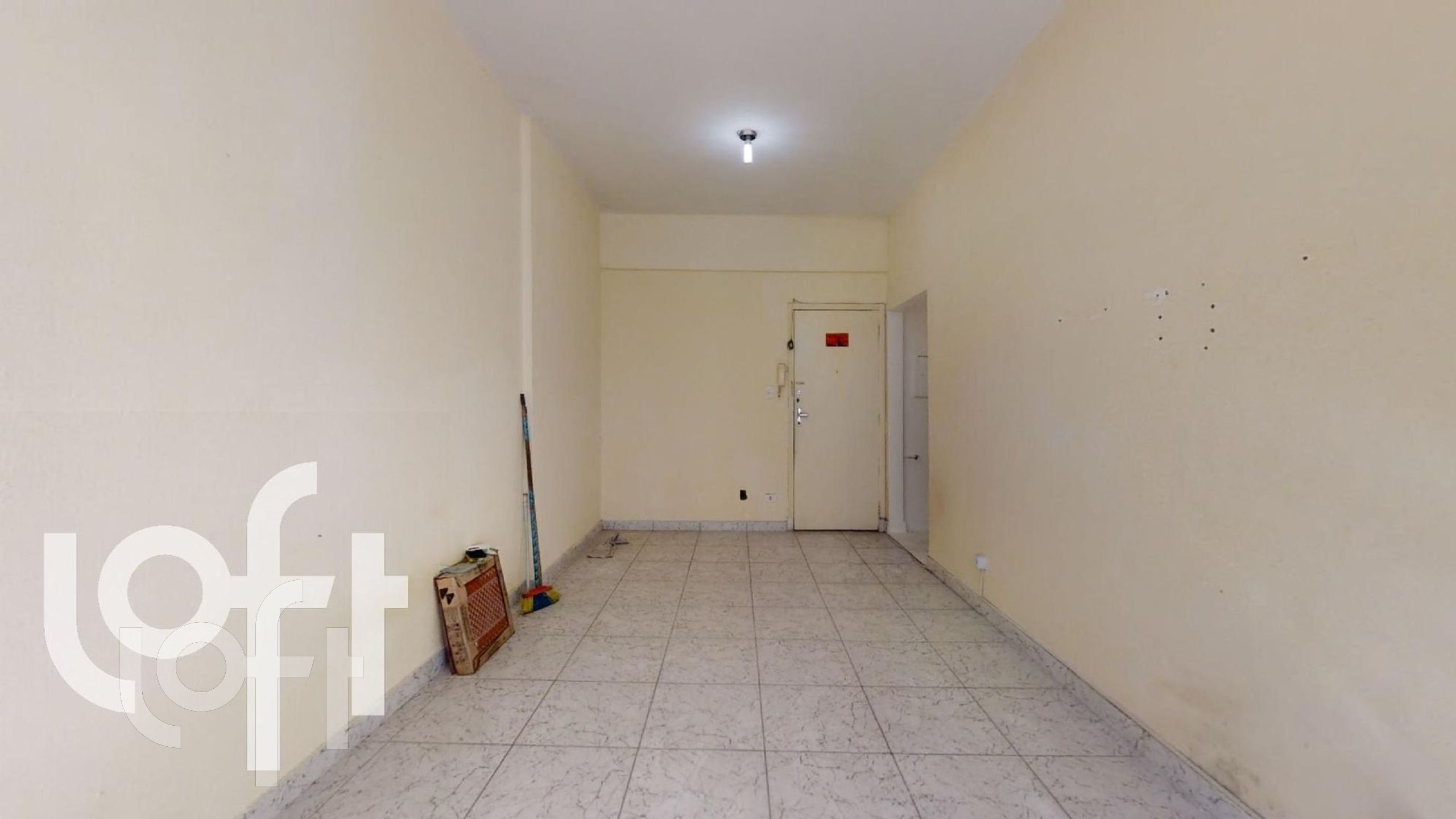 Apartamento à venda com 1 quarto, 27m² - Foto 14