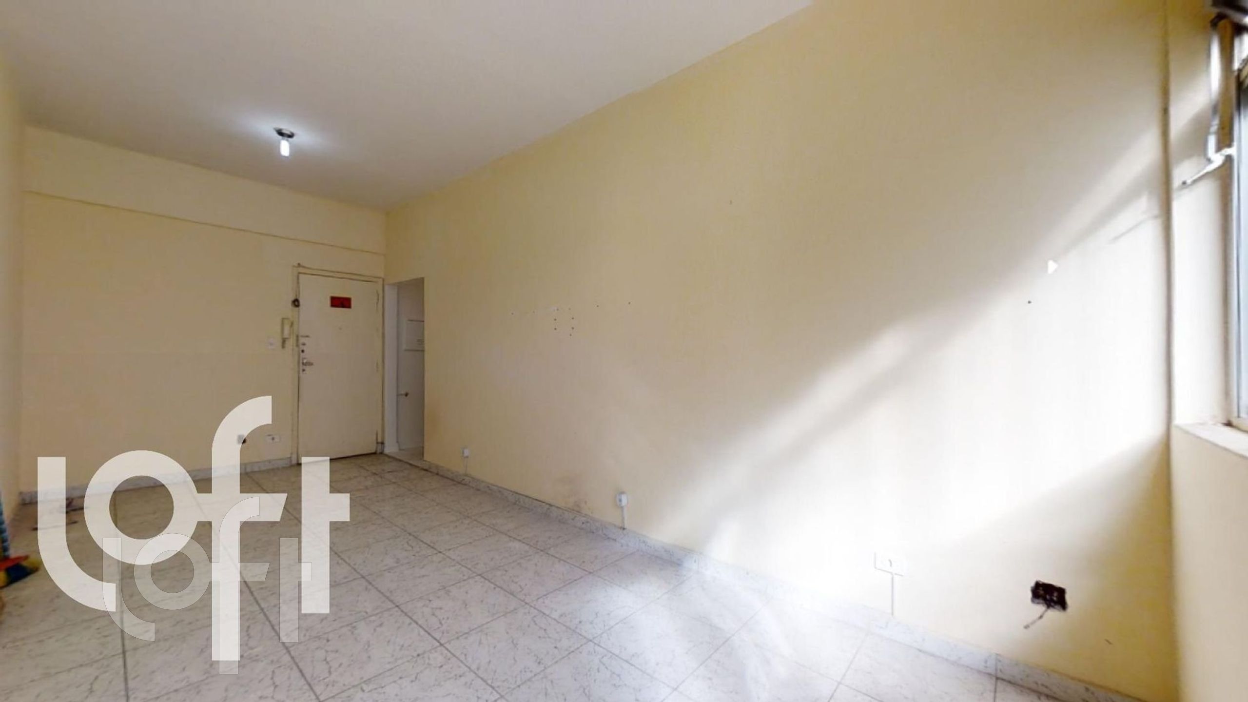 Apartamento à venda com 1 quarto, 27m² - Foto 15