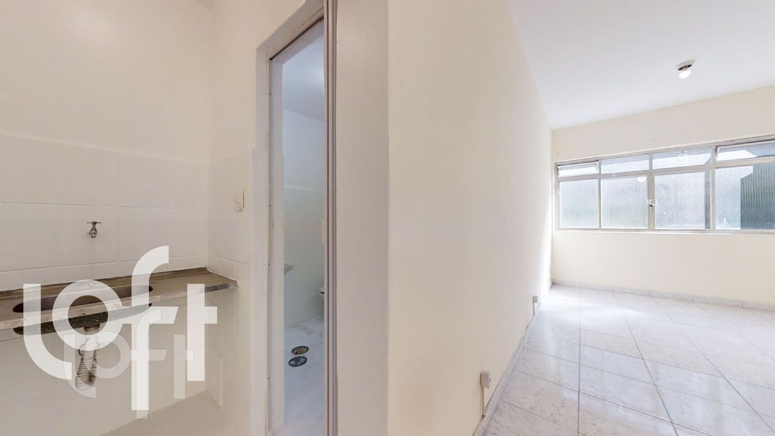 Apartamento à venda com 1 quarto, 27m² - Foto 12