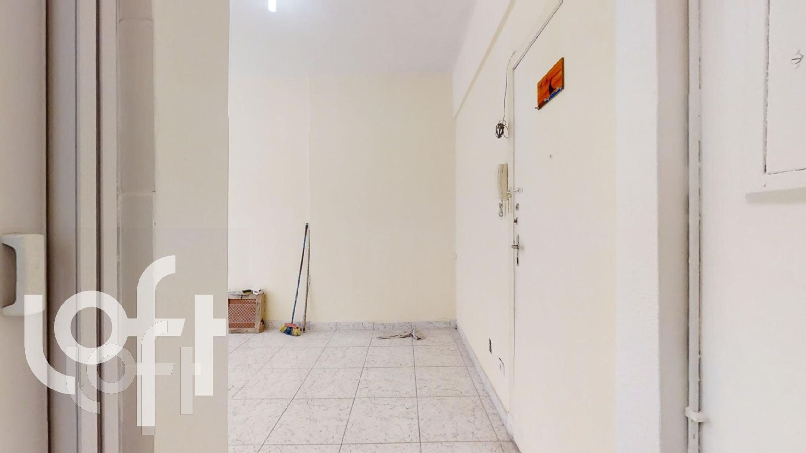 Apartamento à venda com 1 quarto, 27m² - Foto 22