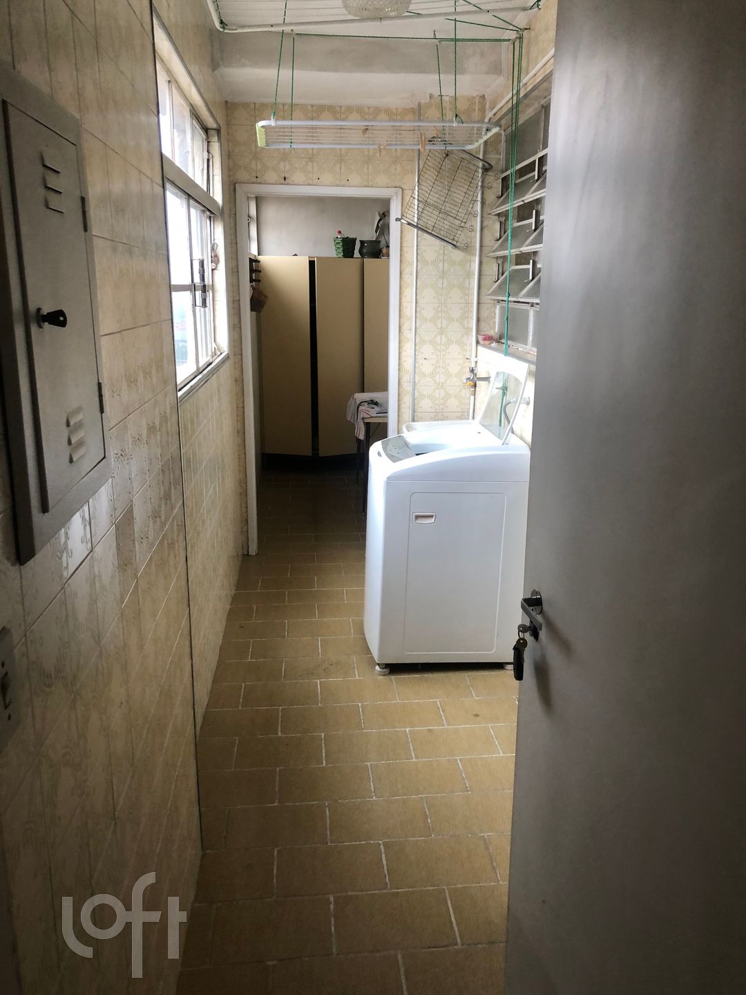 Apartamento à venda com 3 quartos, 127m² - Foto 8