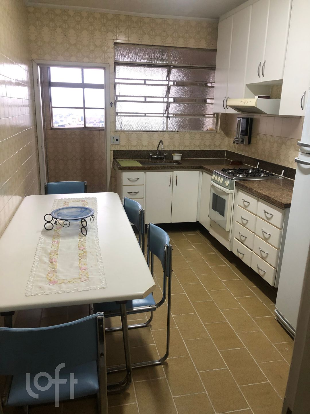 Apartamento à venda com 3 quartos, 127m² - Foto 7