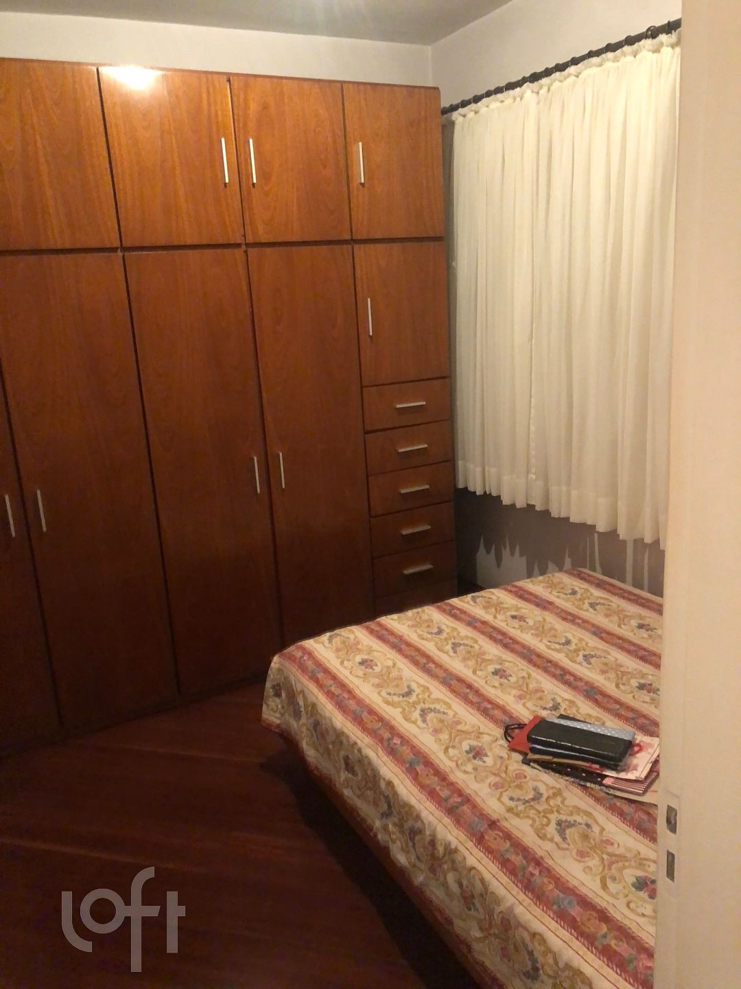 Apartamento à venda com 3 quartos, 127m² - Foto 16