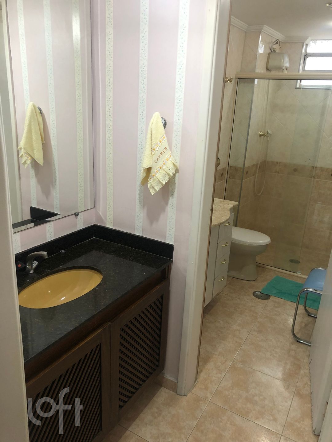 Apartamento à venda com 3 quartos, 127m² - Foto 20