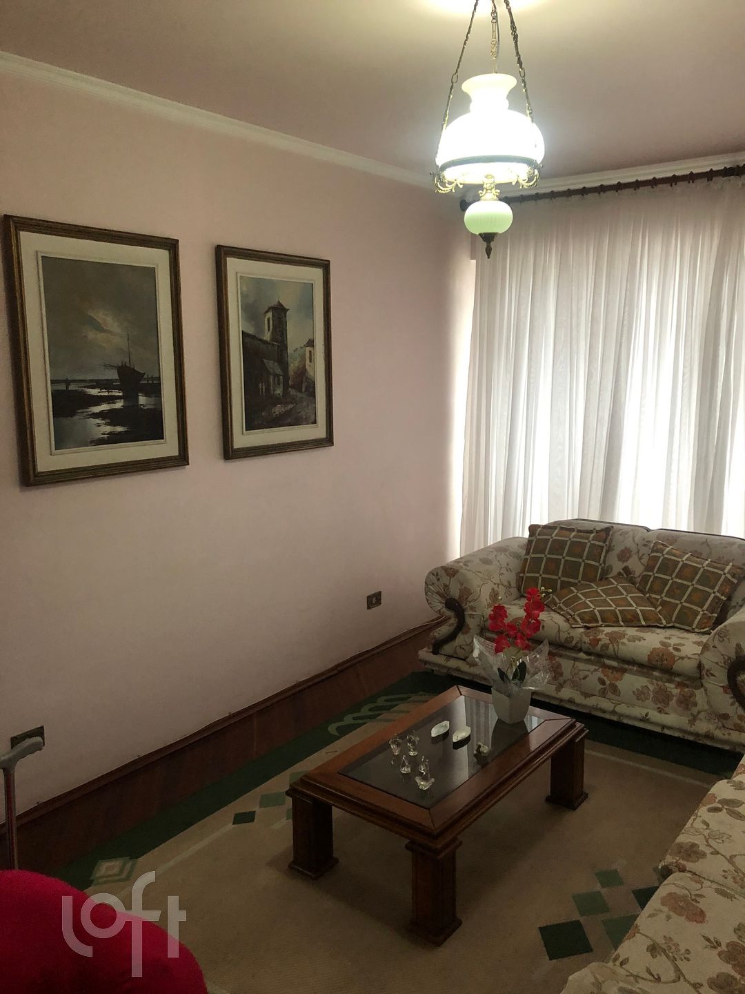 Apartamento à venda com 3 quartos, 127m² - Foto 3