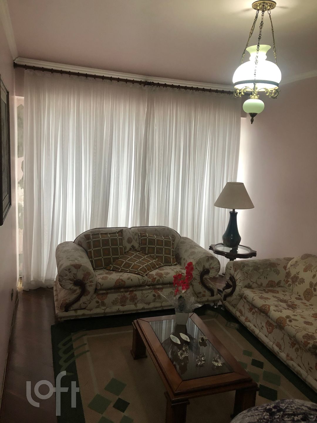 Apartamento à venda com 3 quartos, 127m² - Foto 4