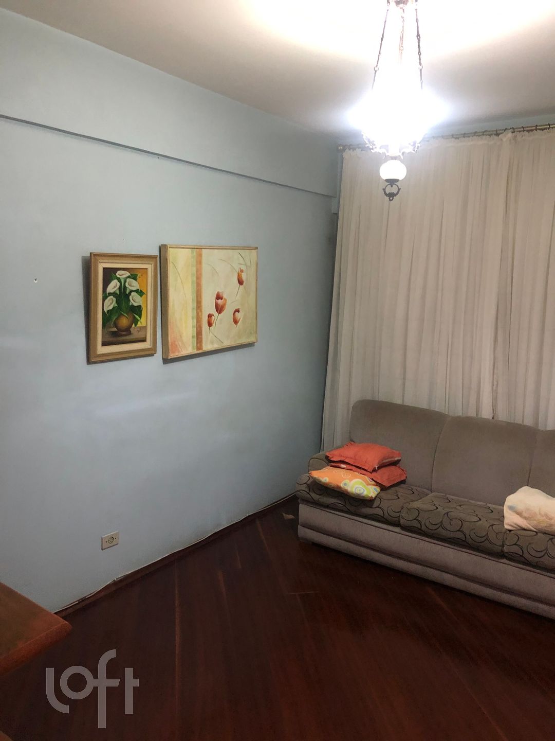 Apartamento à venda com 3 quartos, 127m² - Foto 1