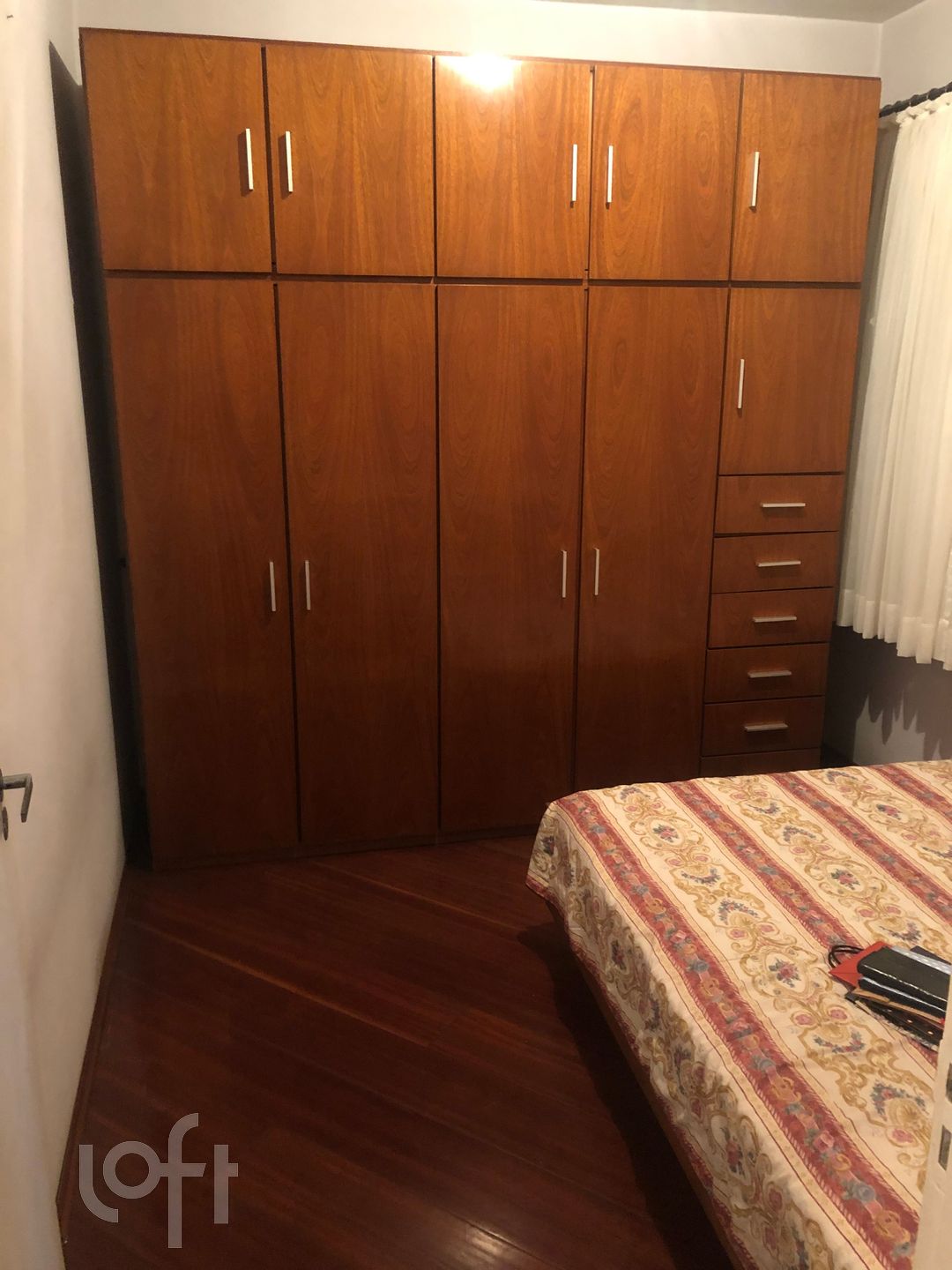 Apartamento à venda com 3 quartos, 127m² - Foto 15