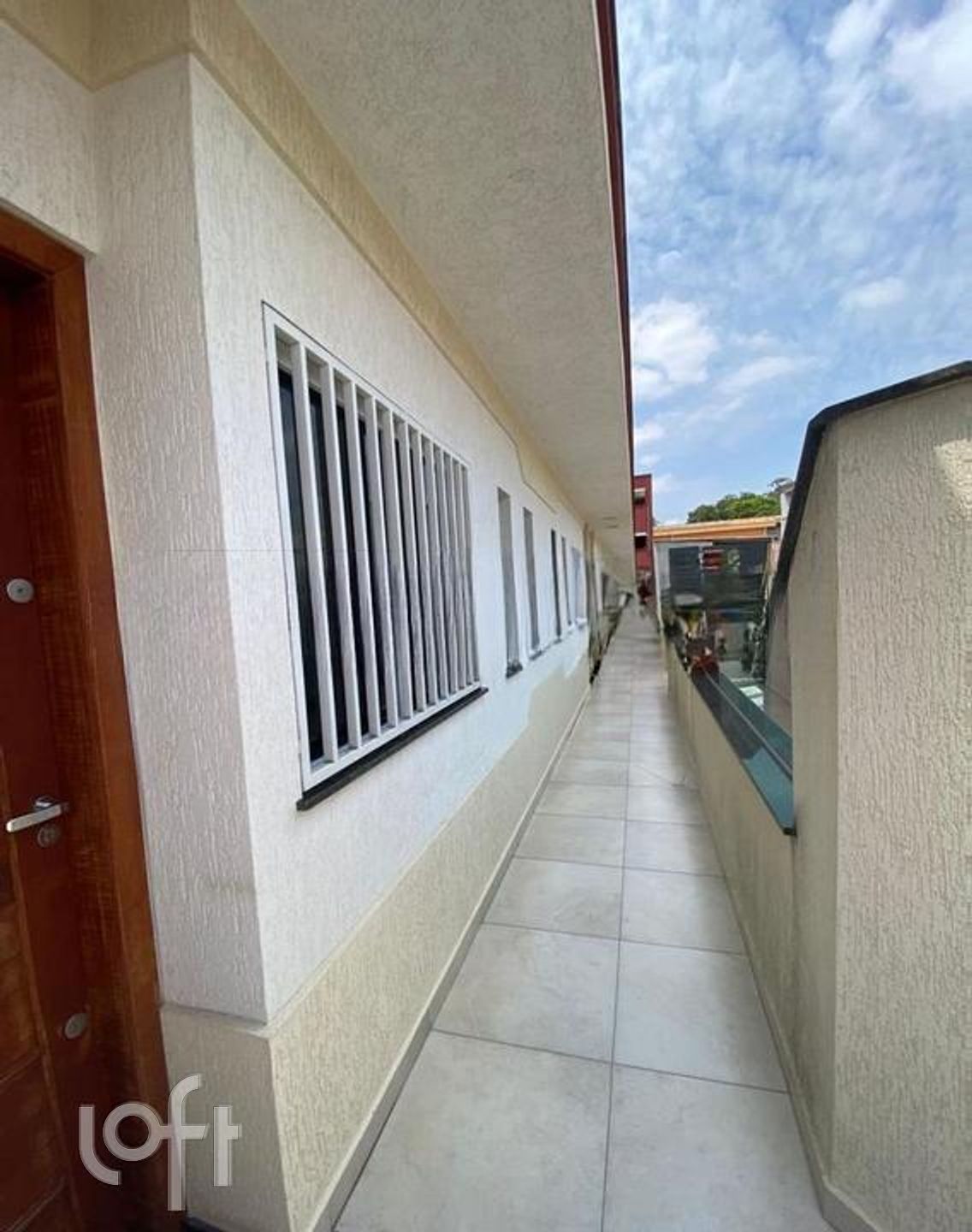 Apartamento à venda com 1 quarto, 25m² - Foto 2