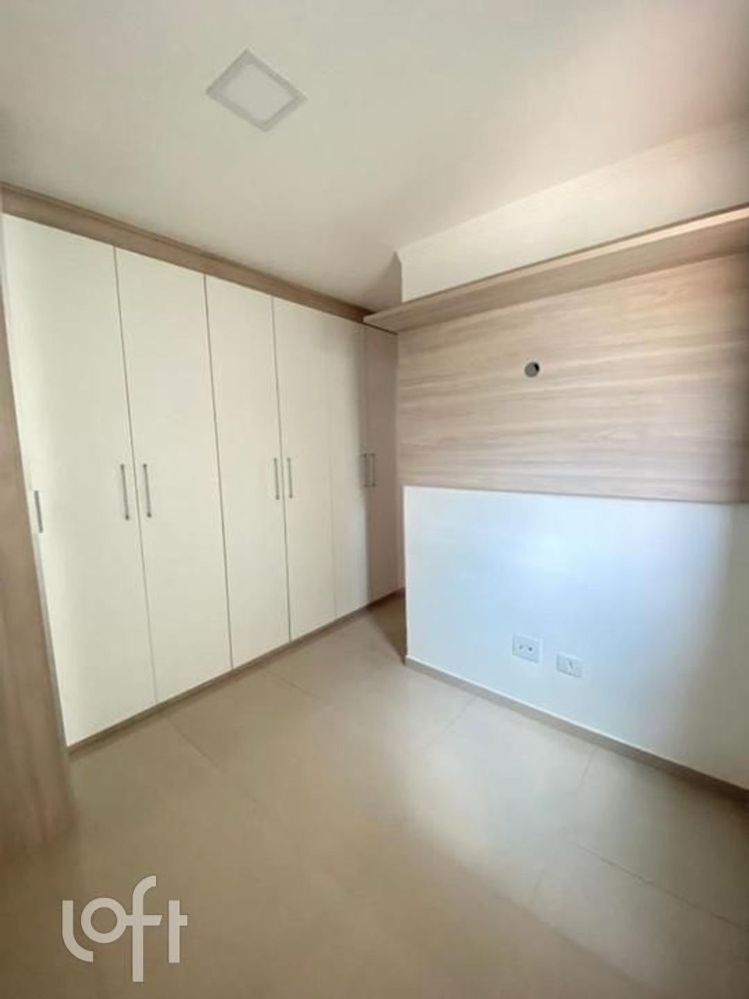 Apartamento à venda com 1 quarto, 25m² - Foto 3