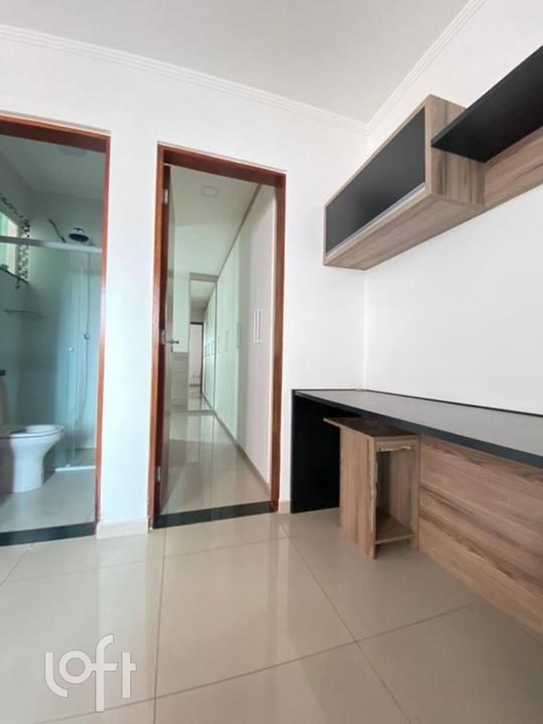 Apartamento à venda com 1 quarto, 25m² - Foto 7