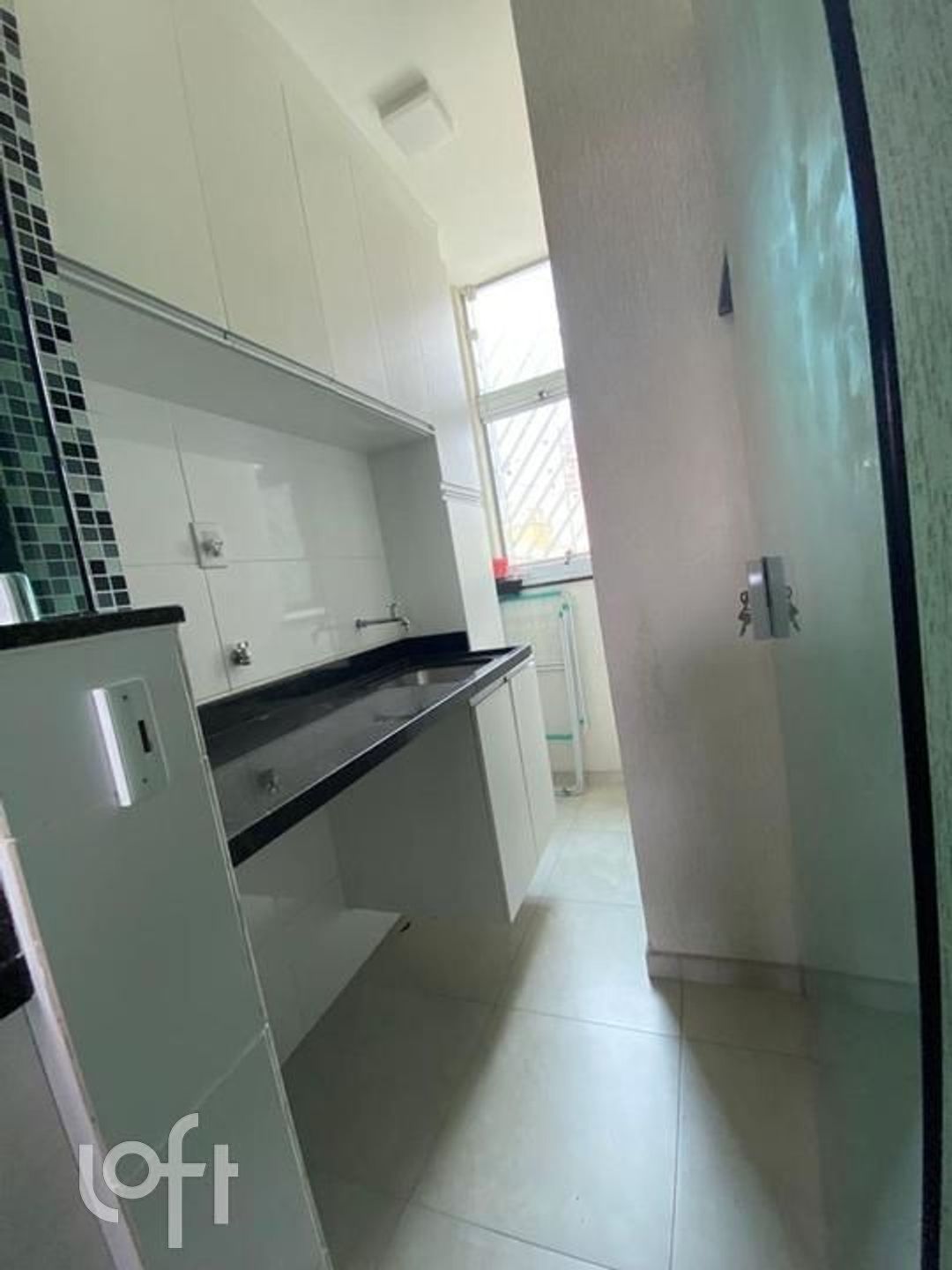 Apartamento à venda com 1 quarto, 25m² - Foto 6