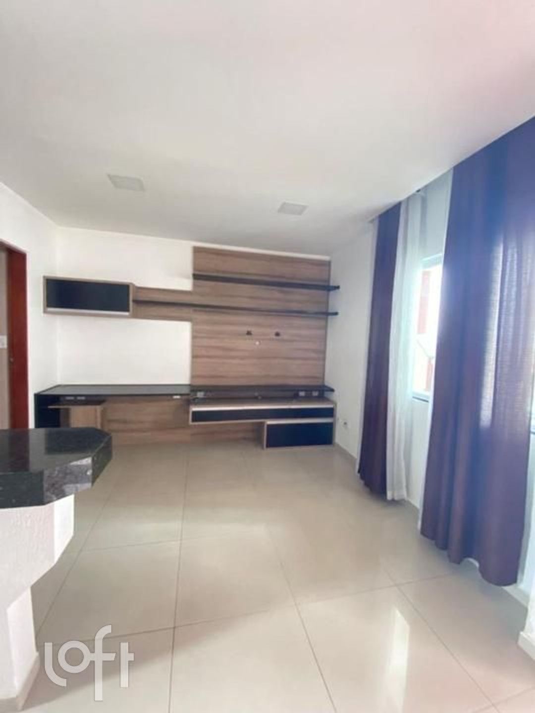 Apartamento à venda com 1 quarto, 25m² - Foto 5