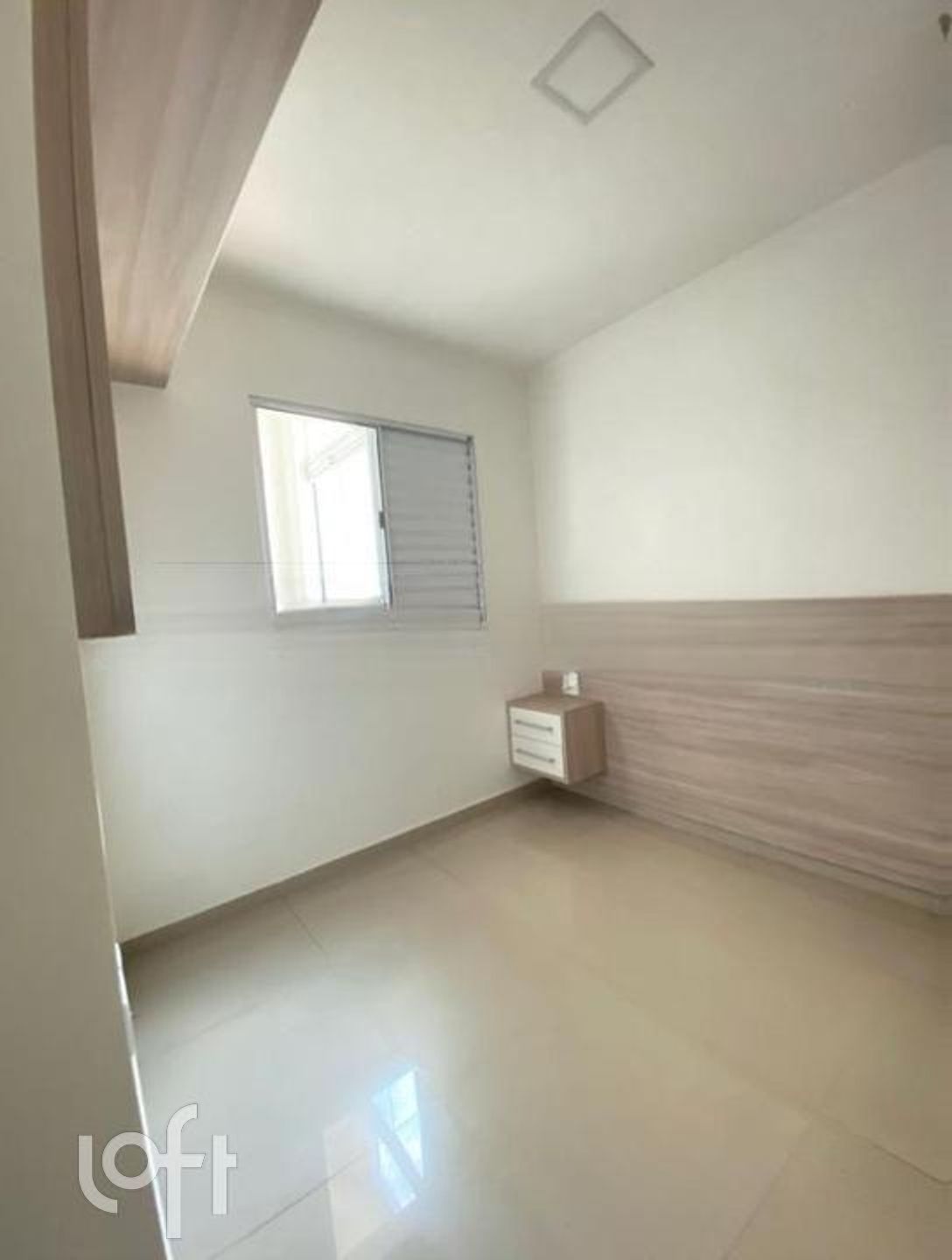 Apartamento à venda com 1 quarto, 25m² - Foto 4