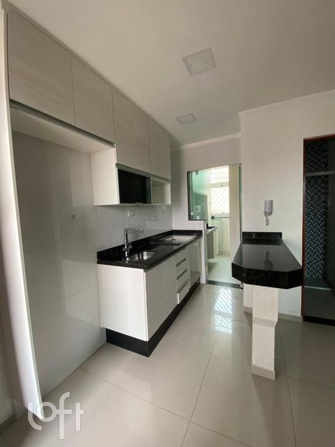 Apartamento à venda com 1 quarto, 25m² - Foto 8