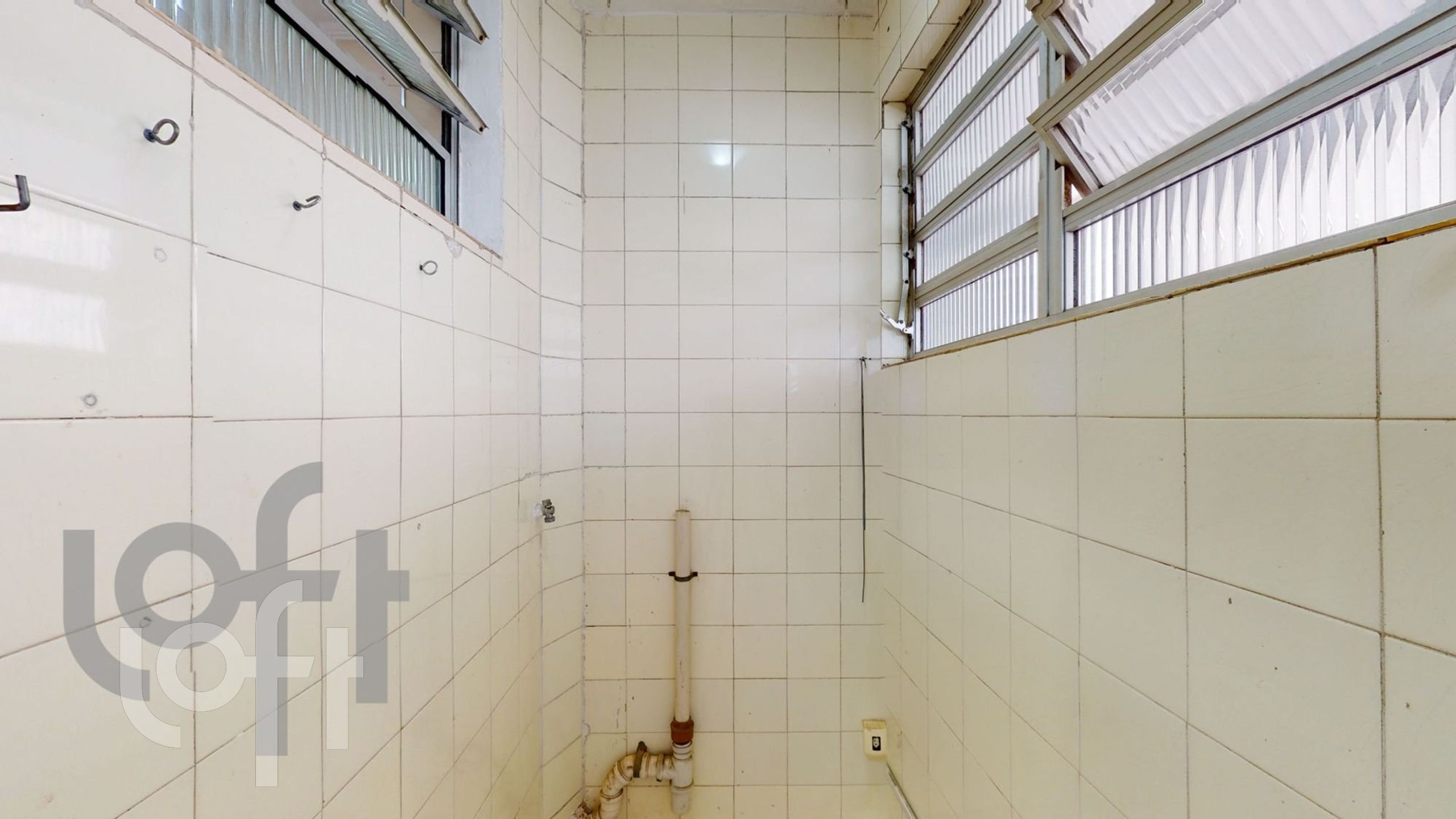 Apartamento à venda com 2 quartos, 60m² - Foto 20