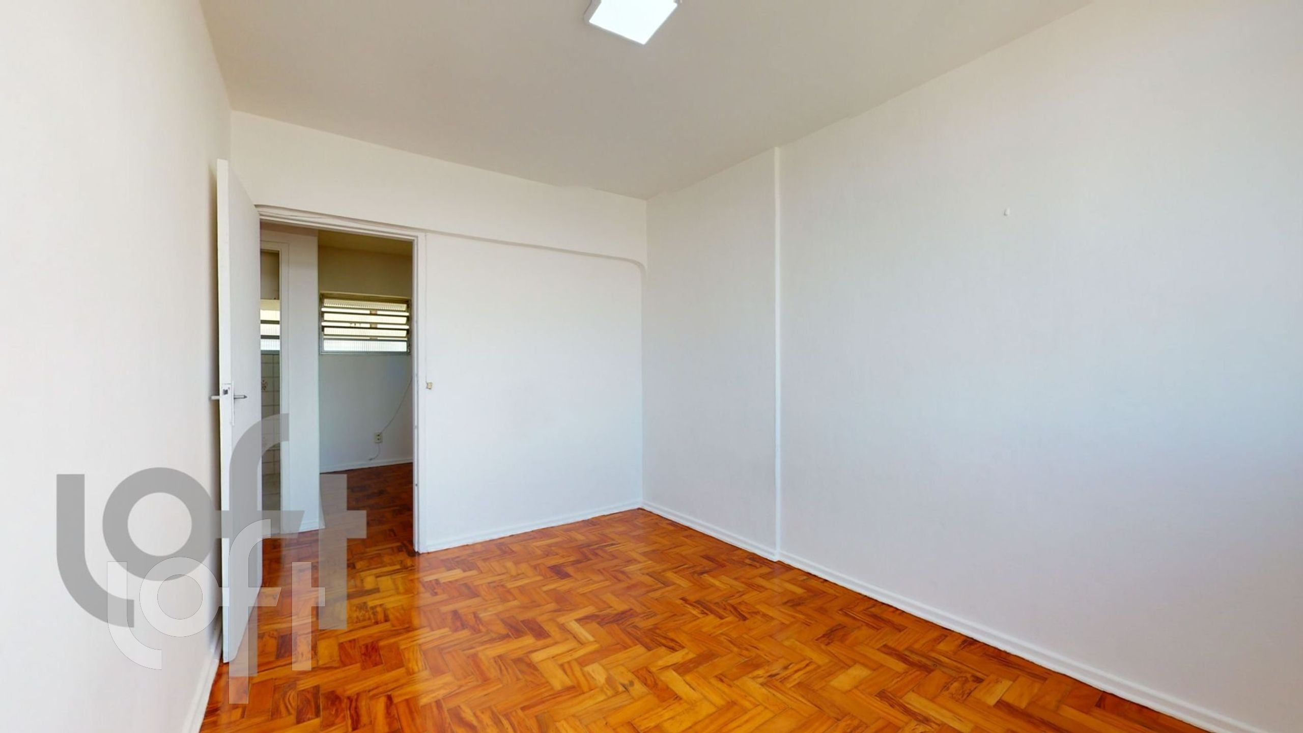 Apartamento à venda com 2 quartos, 60m² - Foto 5