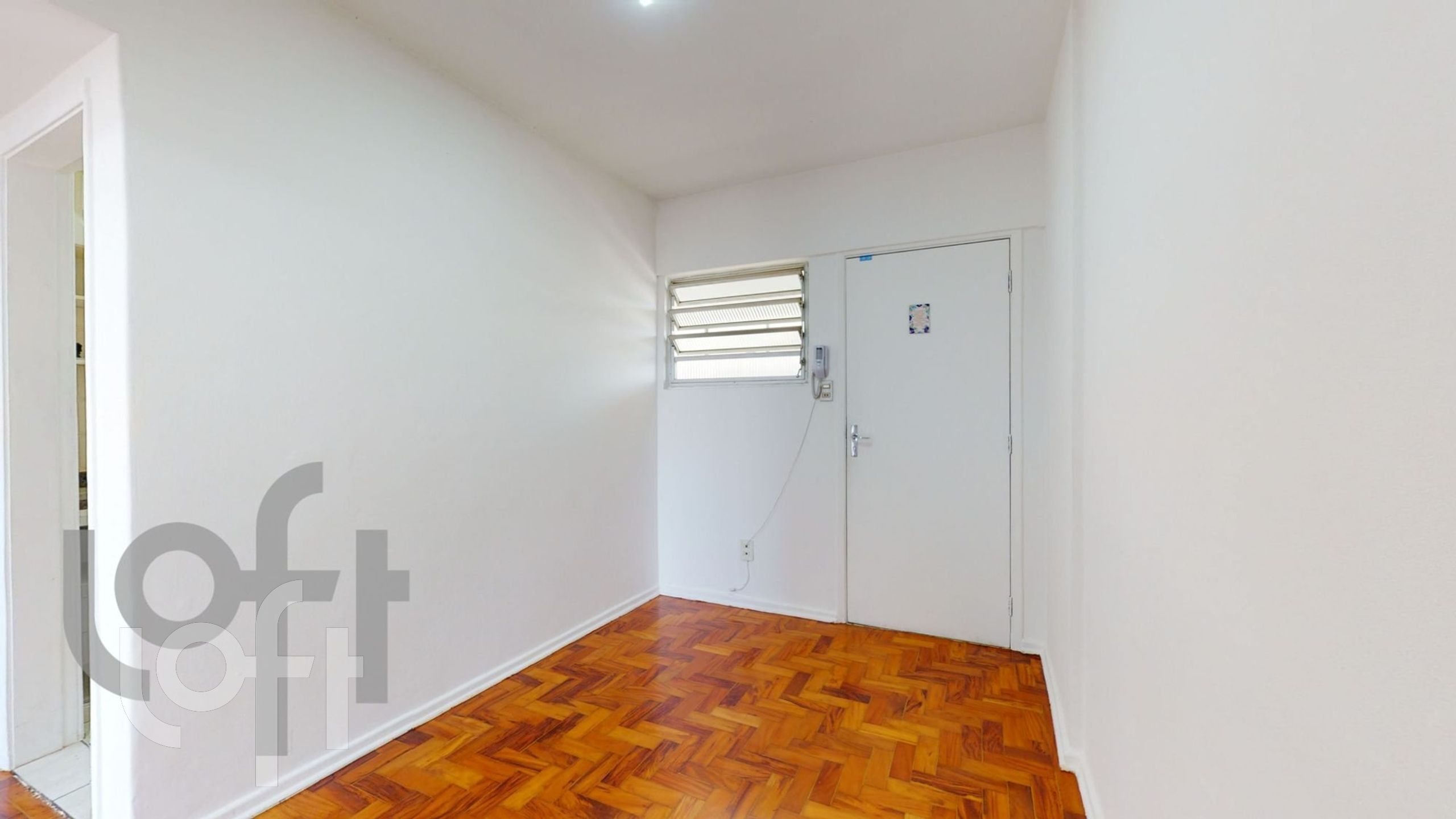 Apartamento à venda com 2 quartos, 60m² - Foto 1