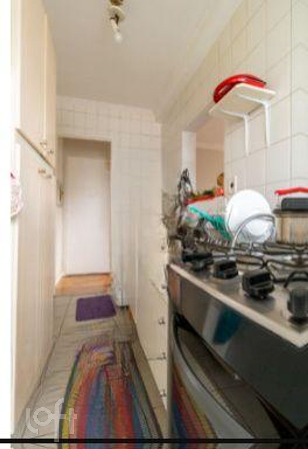 Apartamento à venda com 2 quartos, 50m² - Foto 6