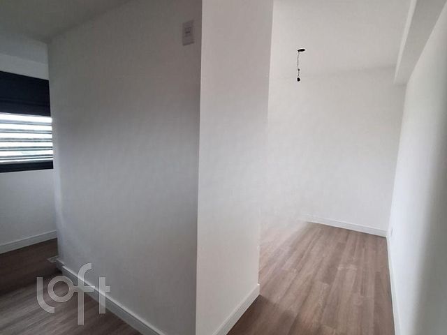 Apartamento com 39m², 1 dormitório, 1 suíte, 1 vaga, Rio Branco em Porto Alegre