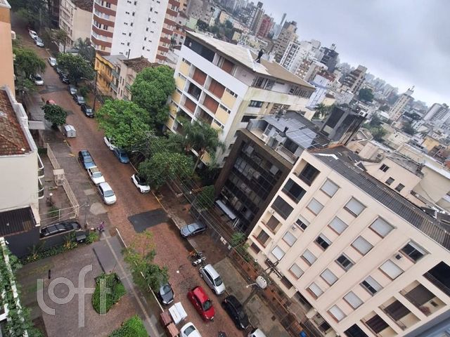 Apartamento com 39m², 1 dormitório, 1 suíte, 1 vaga, Rio Branco em Porto Alegre