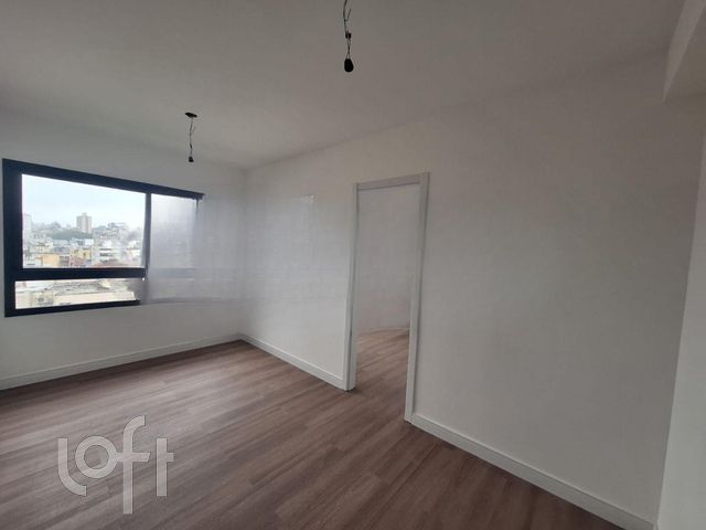 Apartamento com 39m², 1 dormitório, 1 suíte, 1 vaga, Rio Branco em Porto Alegre