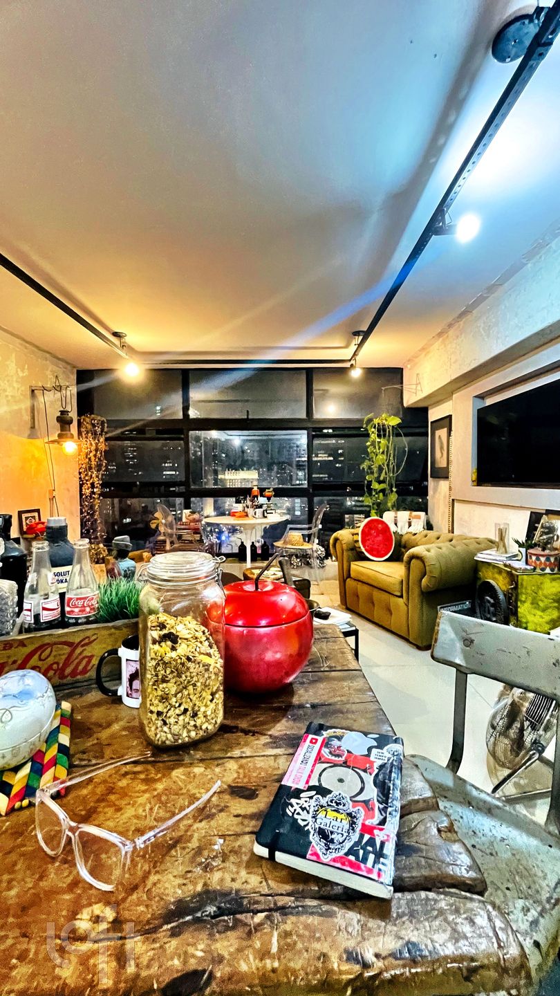 Apartamento à venda em Centro Histórico de São Pau