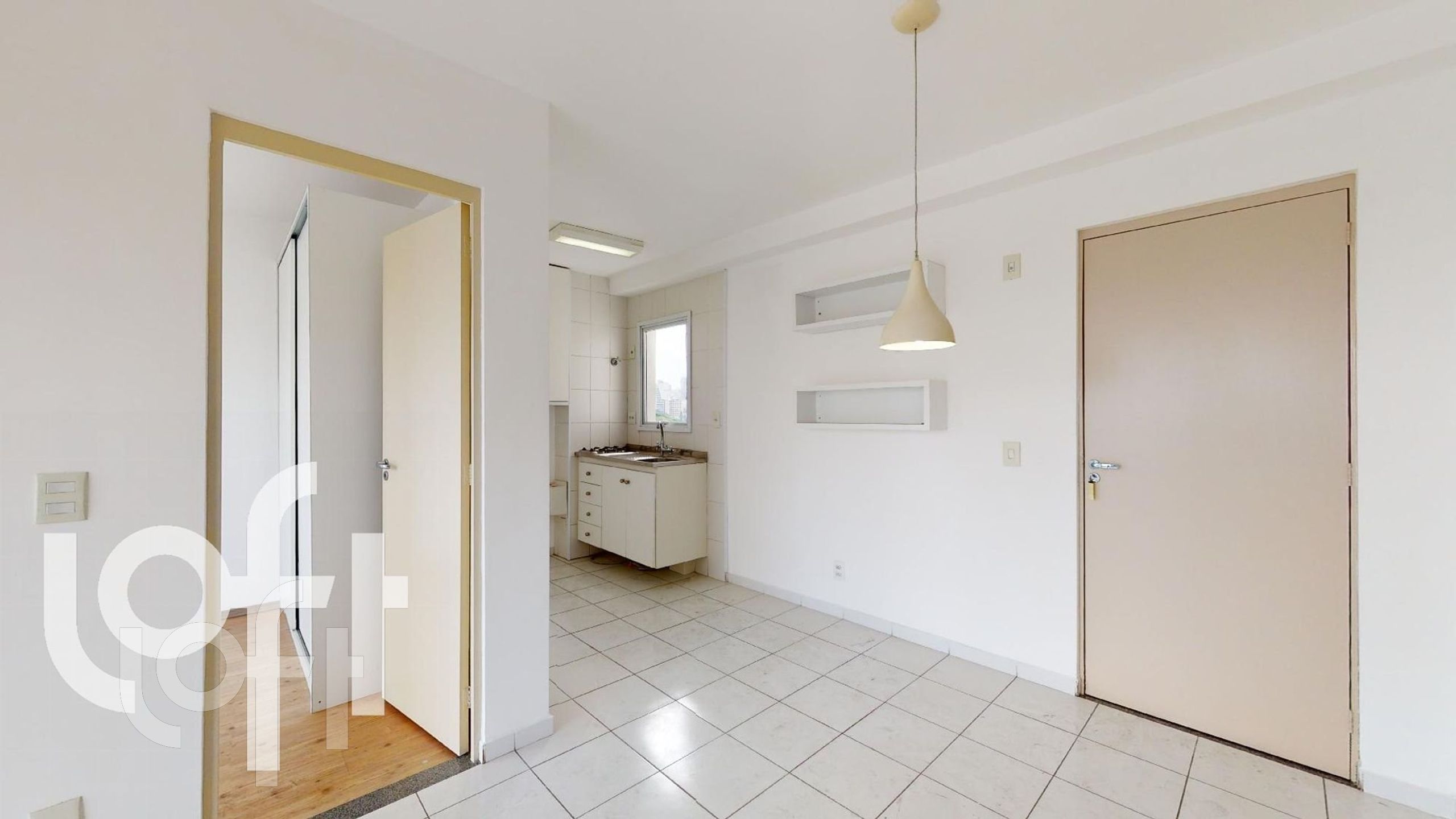 Apartamento à venda com 2 quartos, 55m² - Foto 36