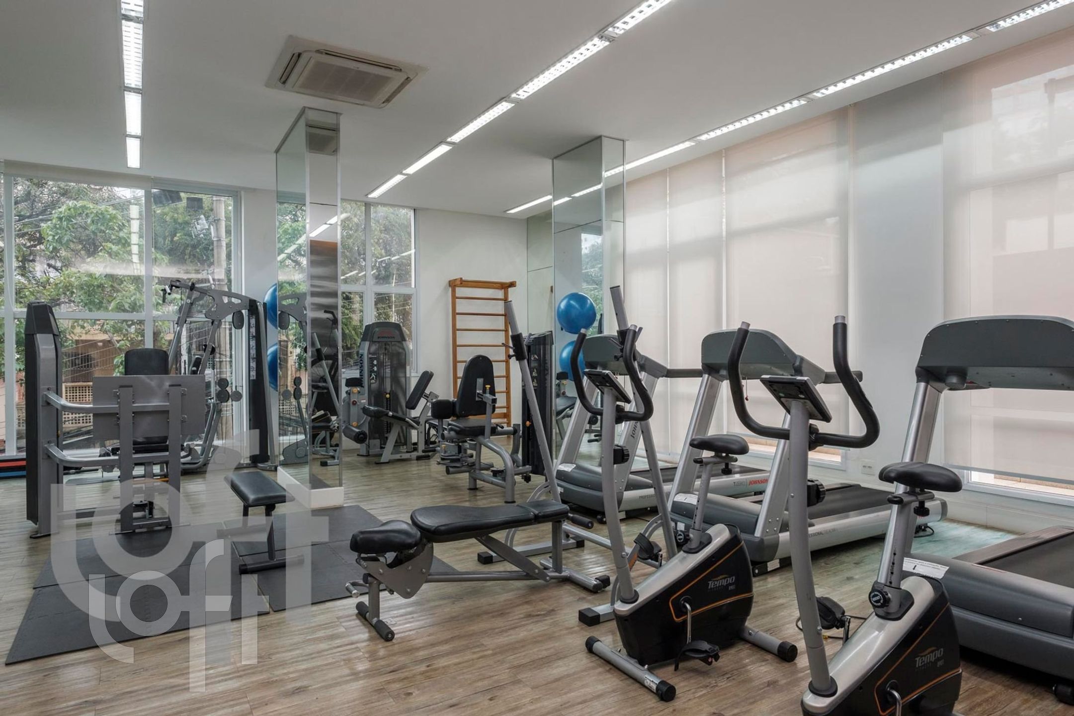 Apartamento, 1 quarto, 46 m² - Foto 18