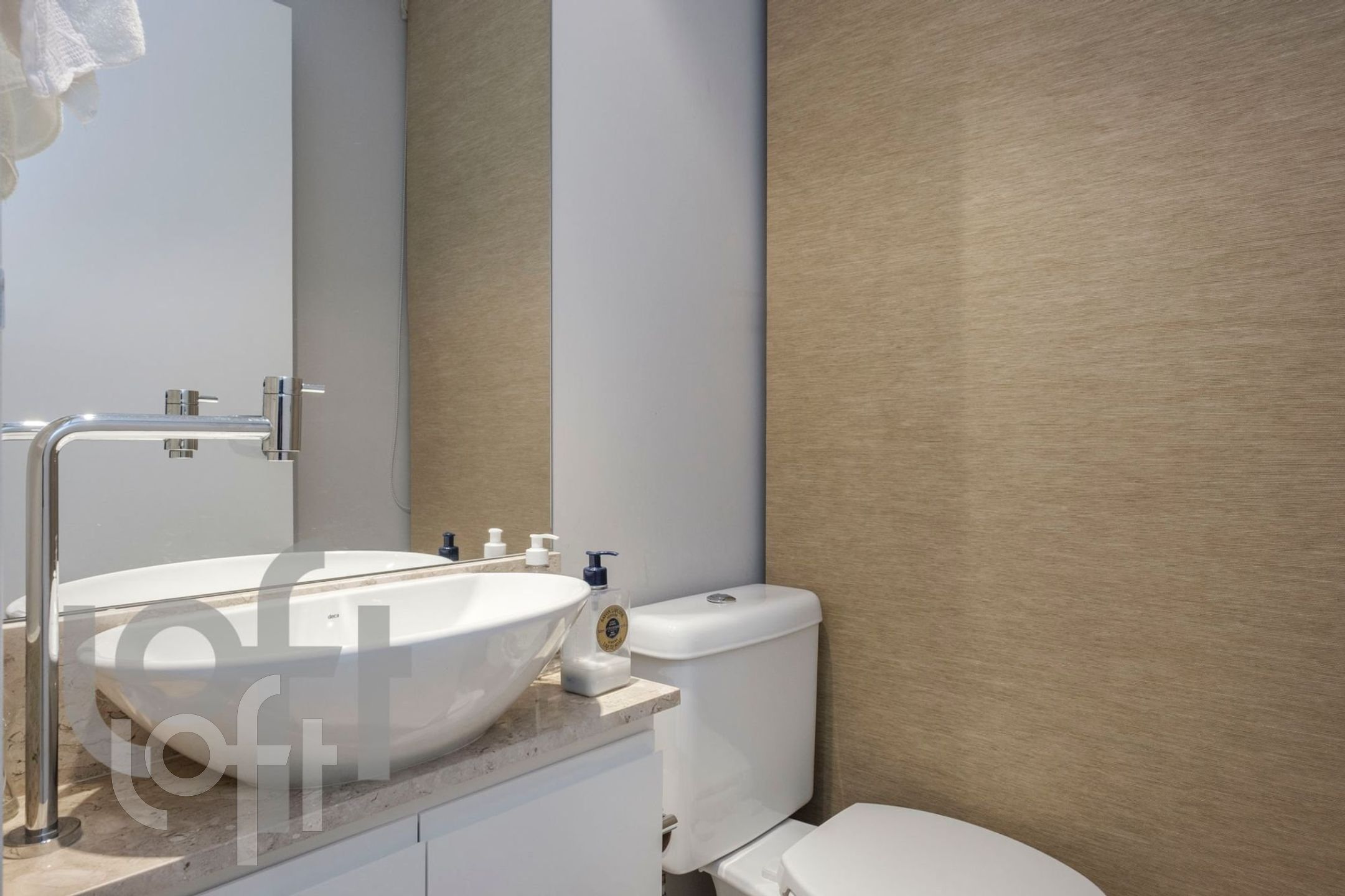 Apartamento, 1 quarto, 46 m² - Foto 19