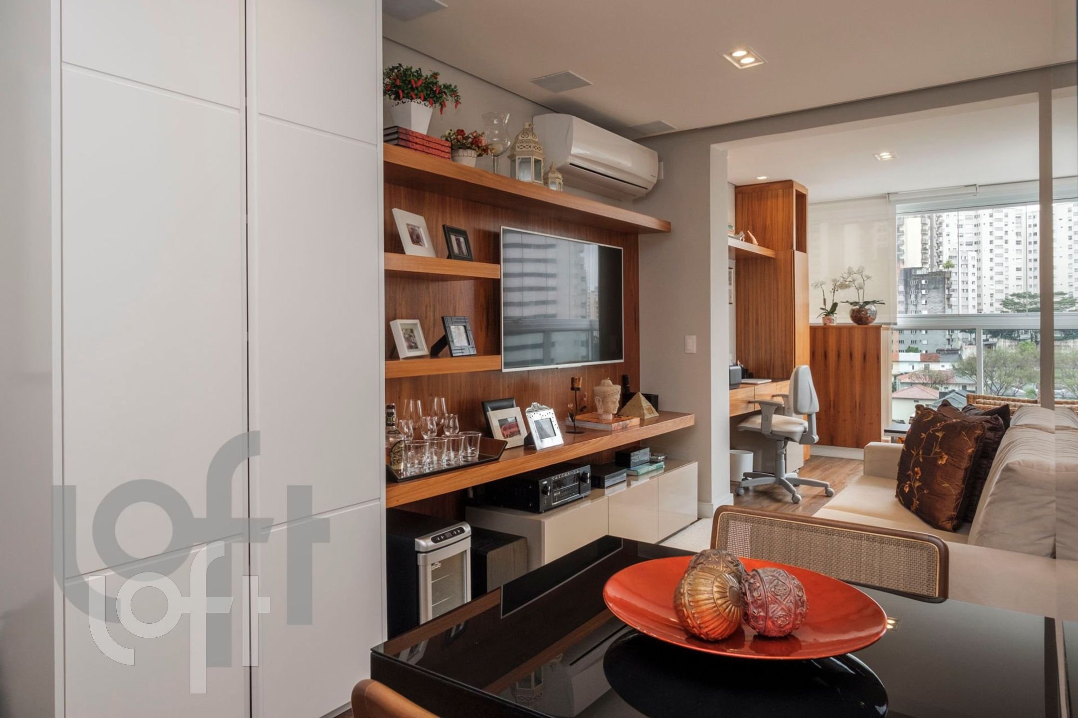 Apartamento, 1 quarto, 46 m² - Foto 11