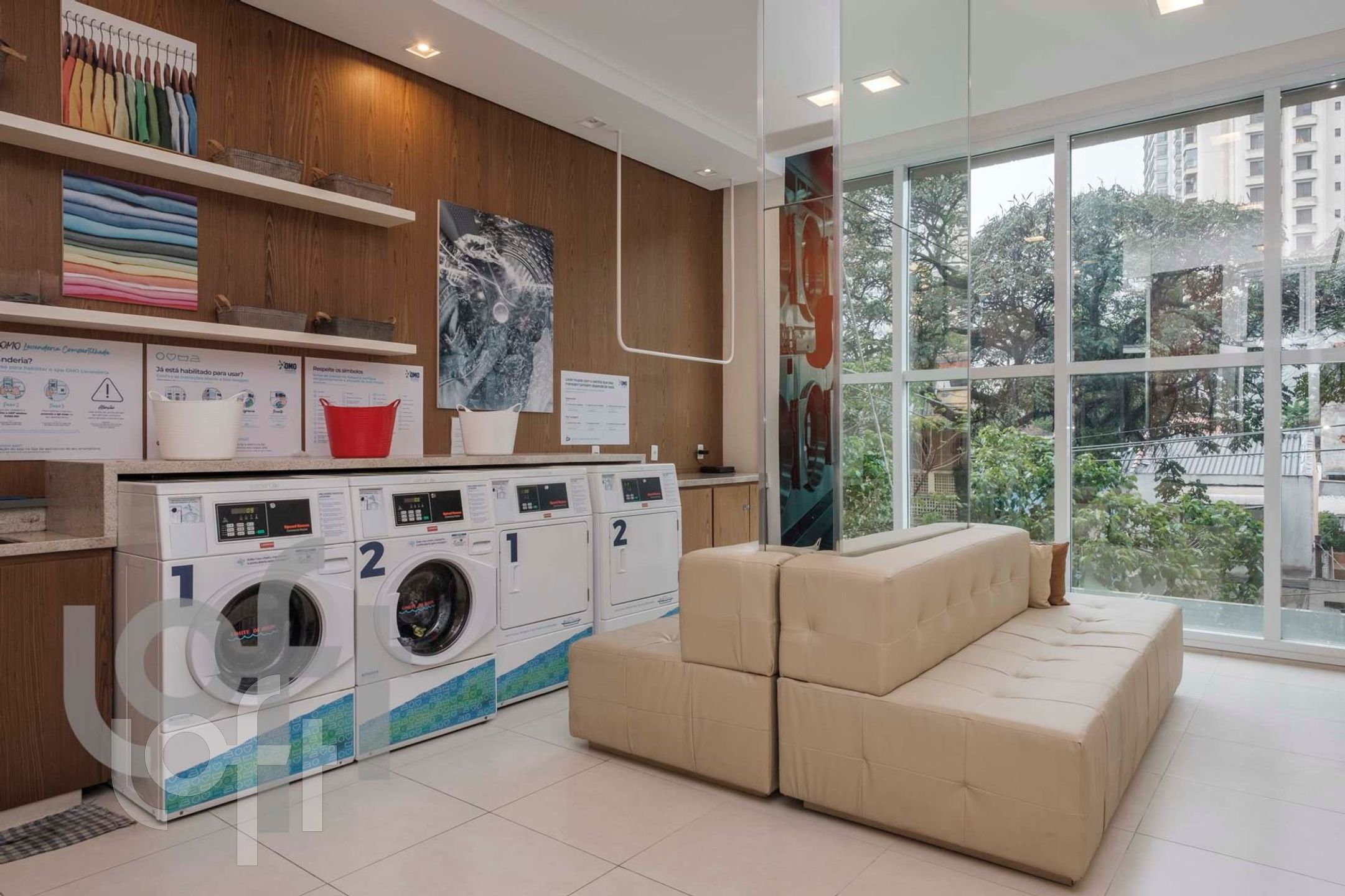 Apartamento, 1 quarto, 46 m² - Foto 16