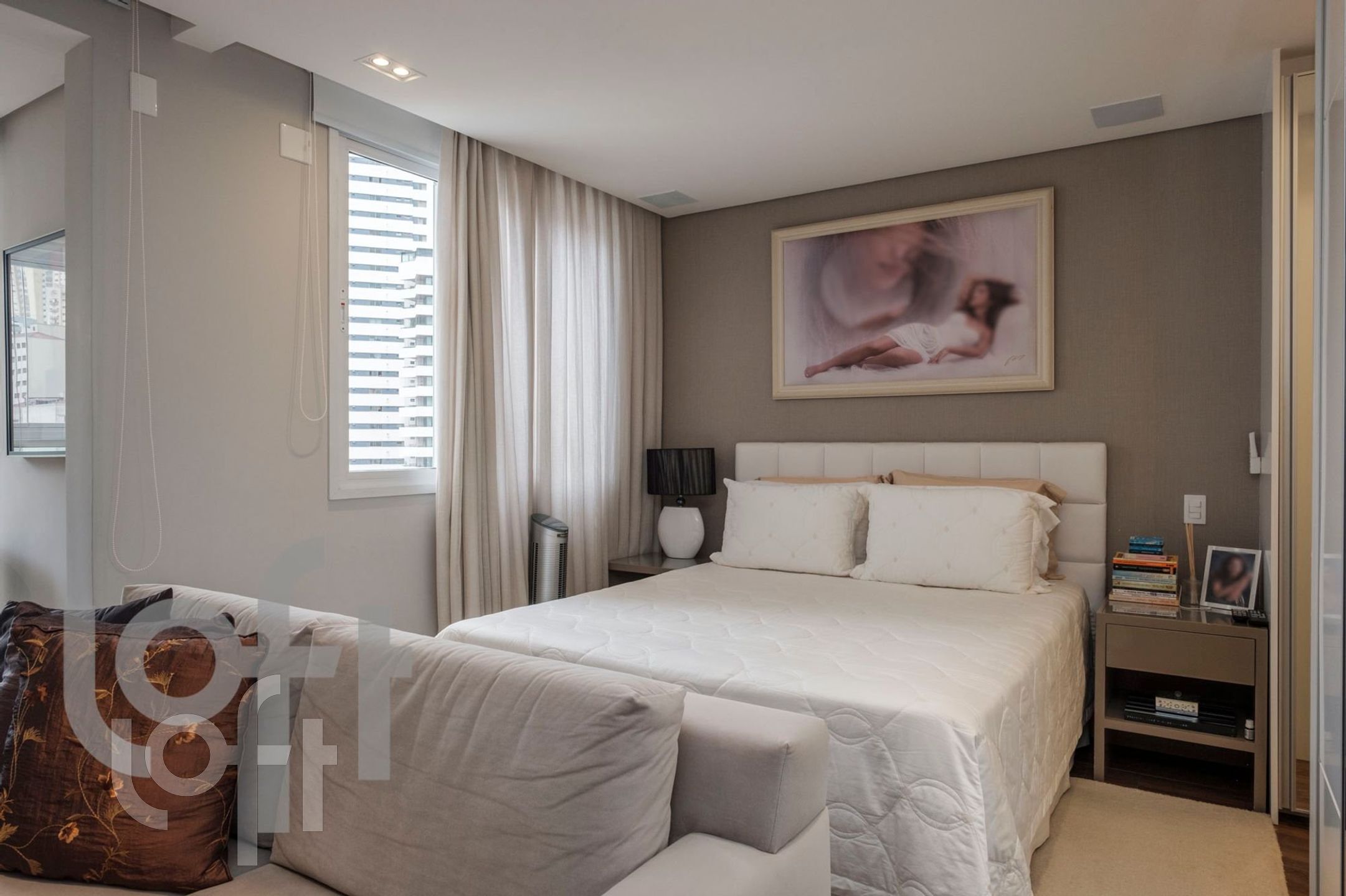 Apartamento, 1 quarto, 46 m² - Foto 4