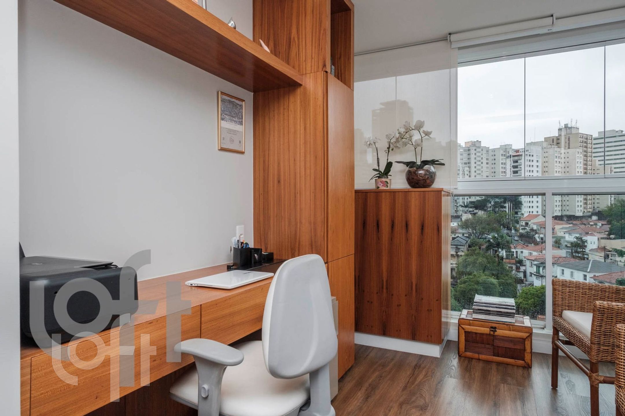 Apartamento, 1 quarto, 46 m² - Foto 7