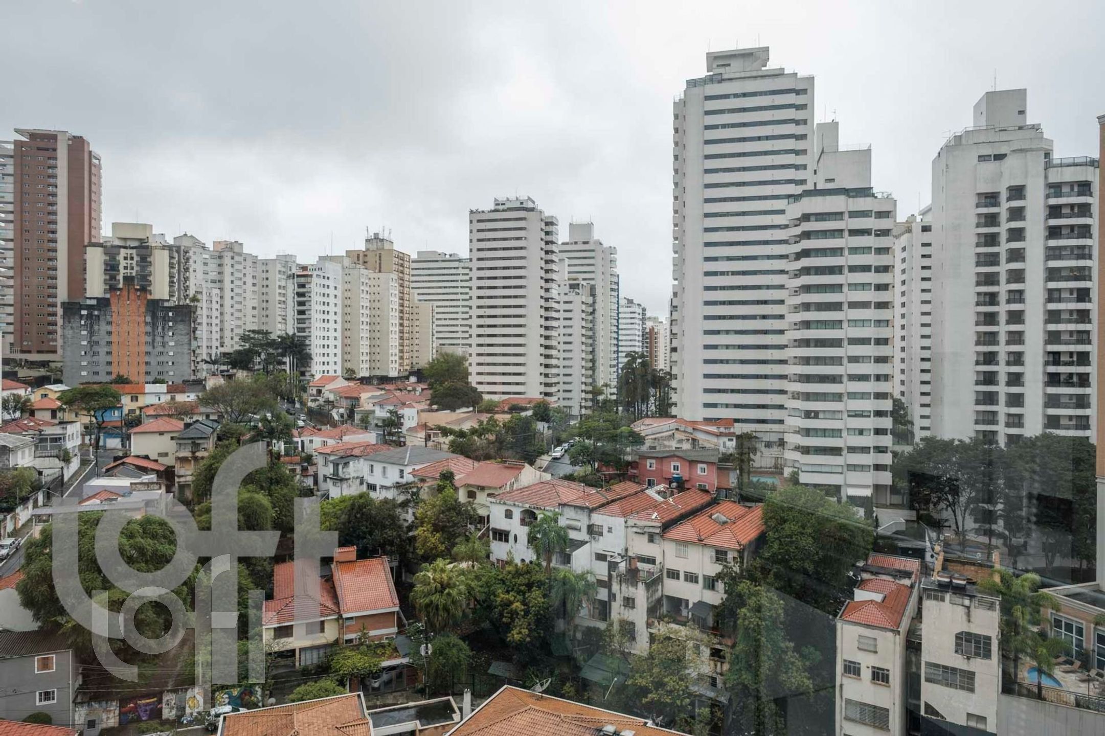 Apartamento, 1 quarto, 46 m² - Foto 5