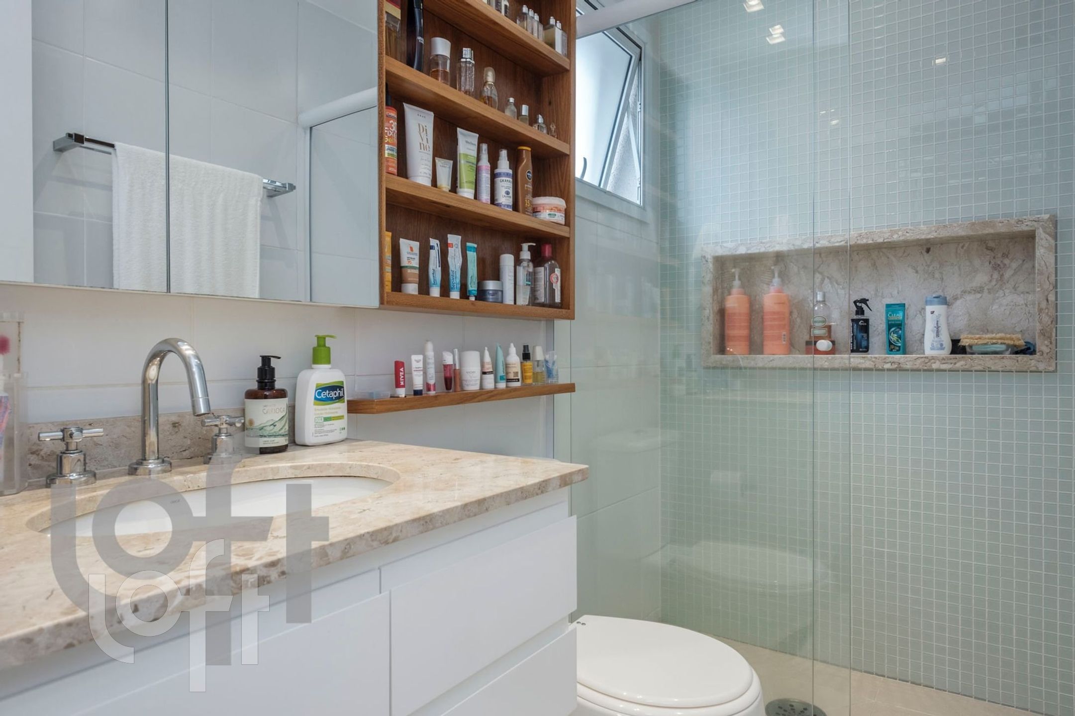 Apartamento, 1 quarto, 46 m² - Foto 20