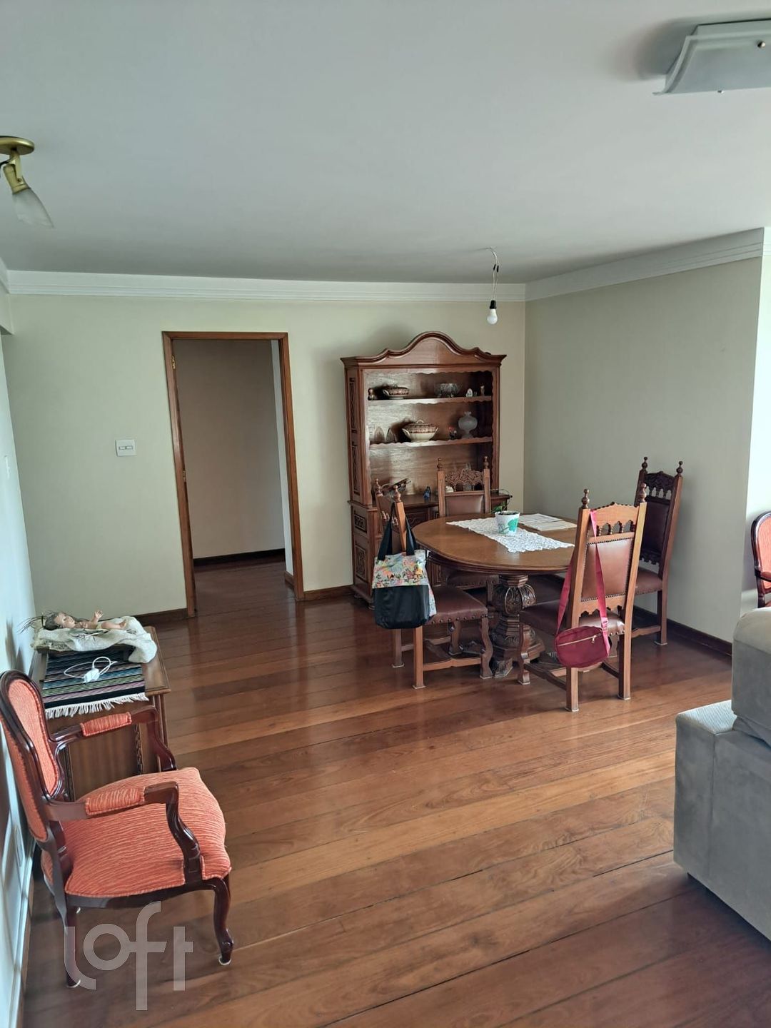 Apartamento à venda com 3 quartos, 146m² - Foto 5