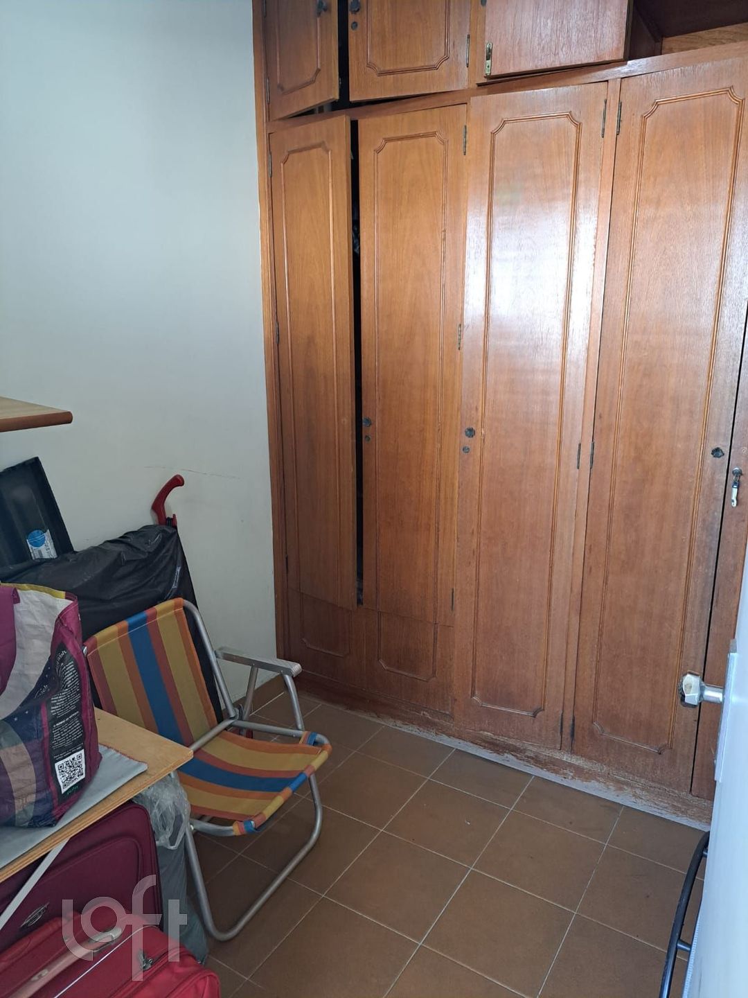 Apartamento à venda com 3 quartos, 146m² - Foto 12