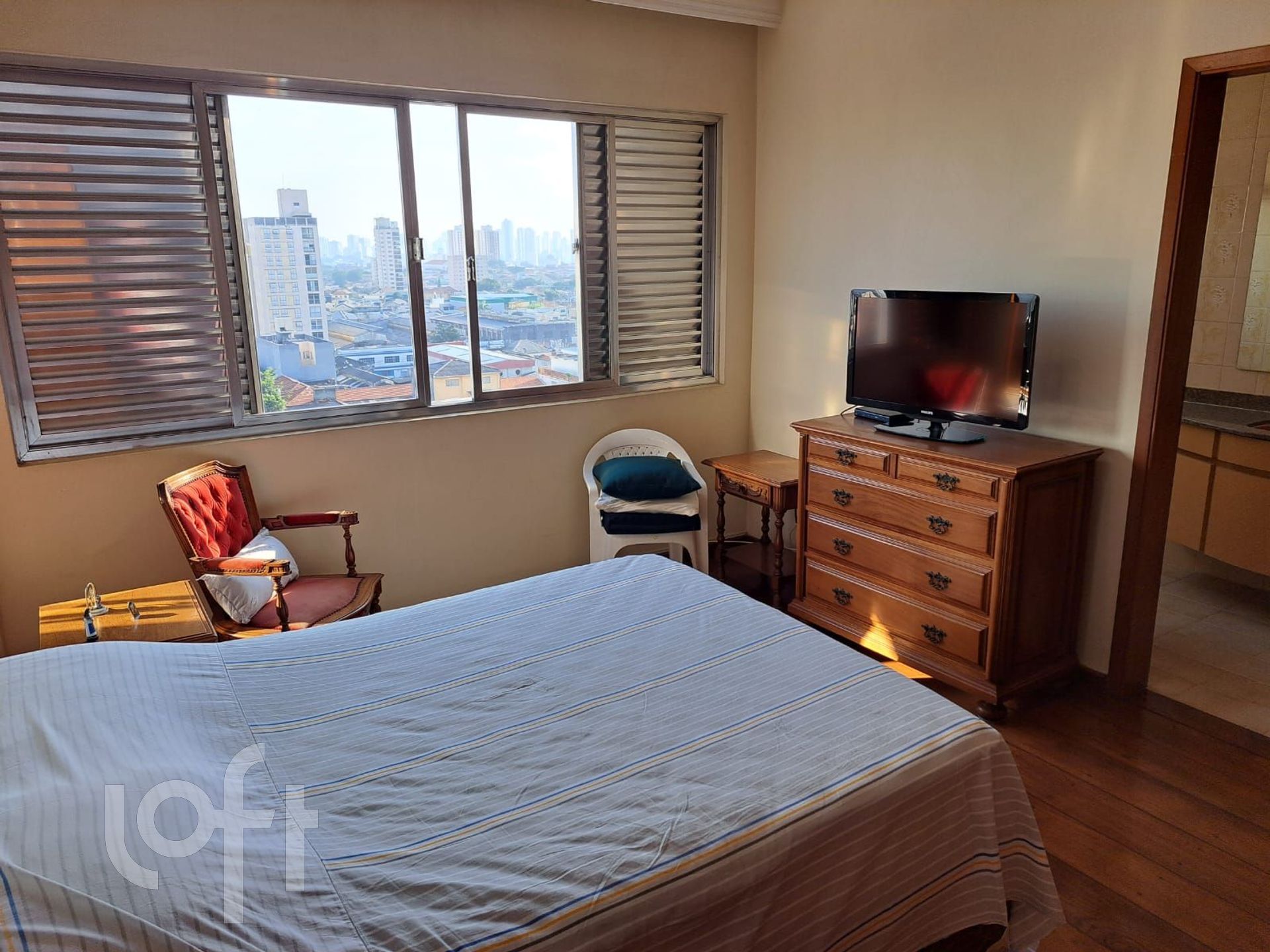 Apartamento à venda com 3 quartos, 146m² - Foto 14