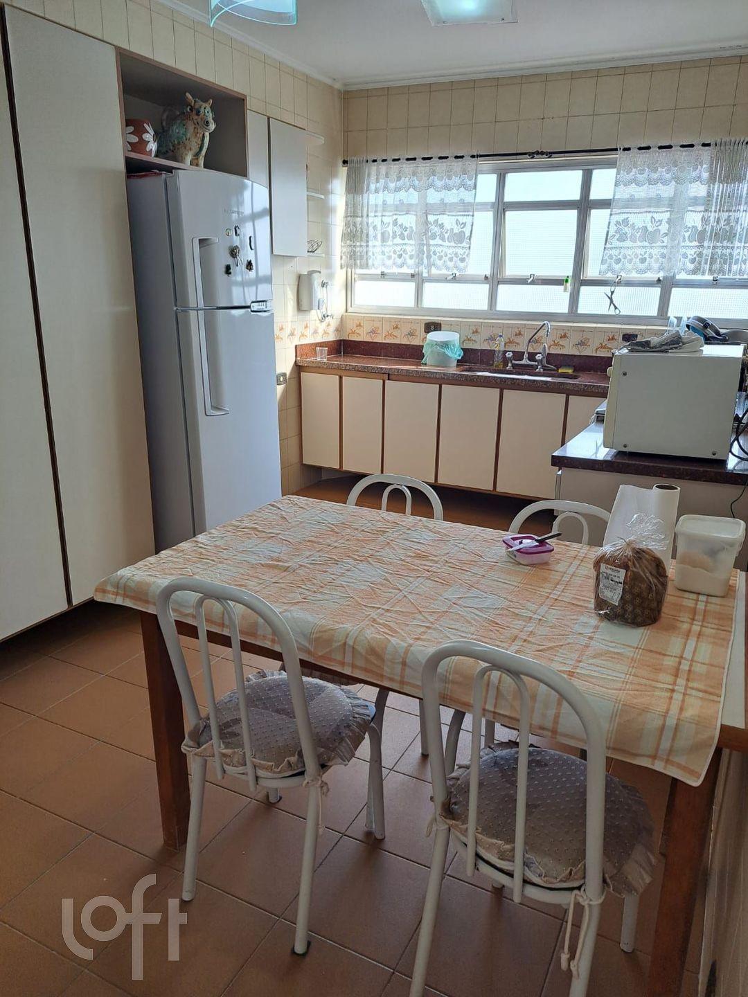 Apartamento à venda com 3 quartos, 146m² - Foto 7