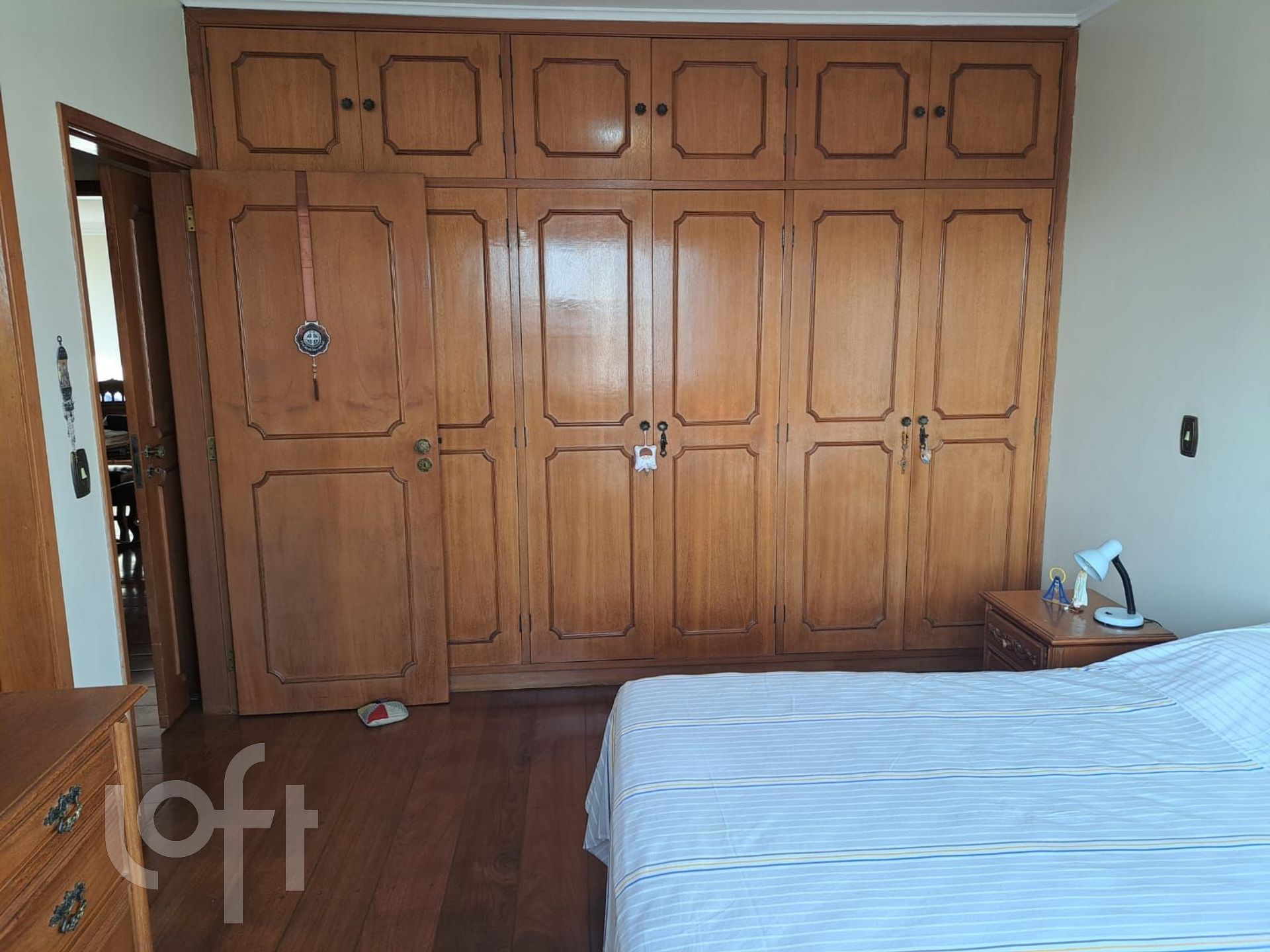 Apartamento à venda com 3 quartos, 146m² - Foto 15