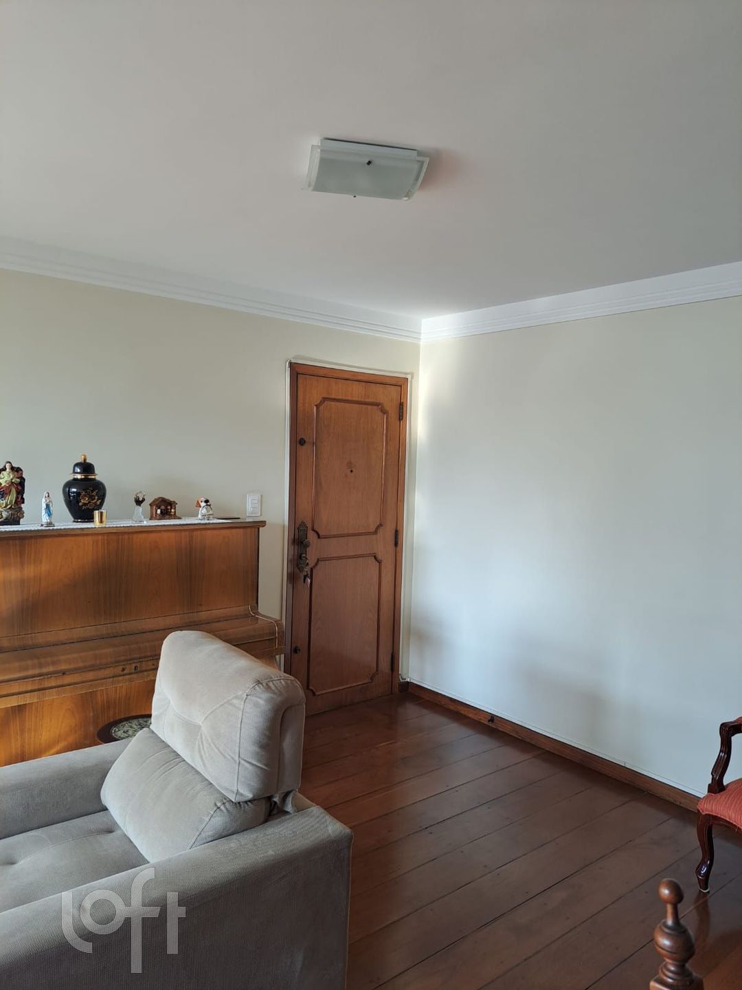 Apartamento à venda com 3 quartos, 146m² - Foto 4