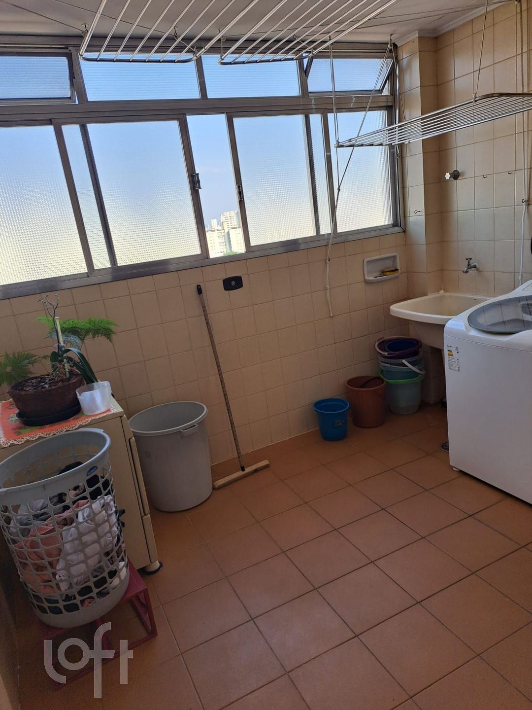 Apartamento à venda com 3 quartos, 146m² - Foto 10