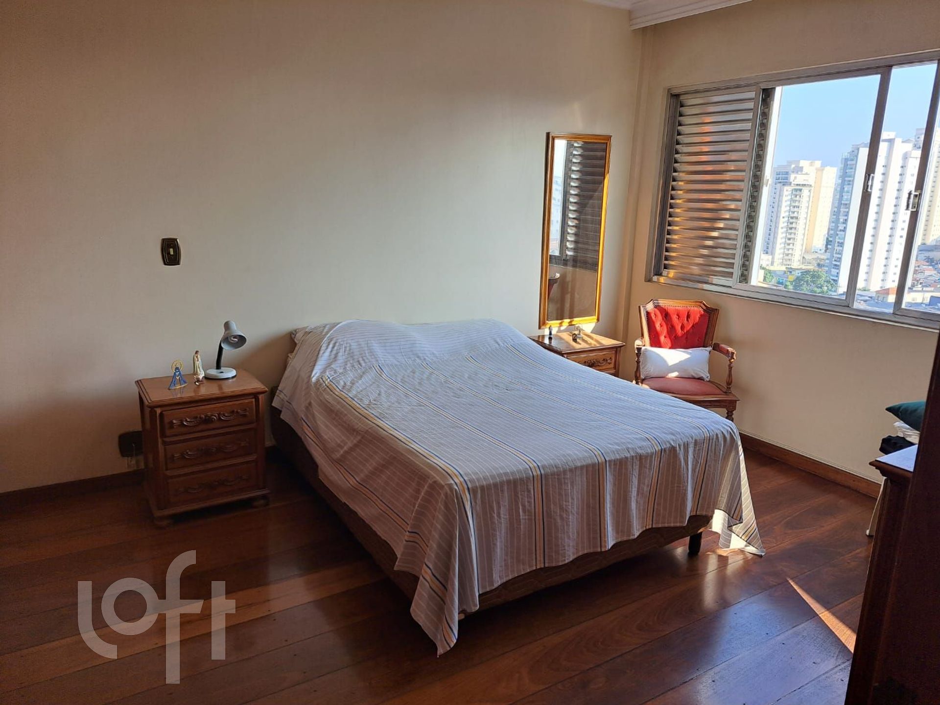 Apartamento à venda com 3 quartos, 146m² - Foto 13