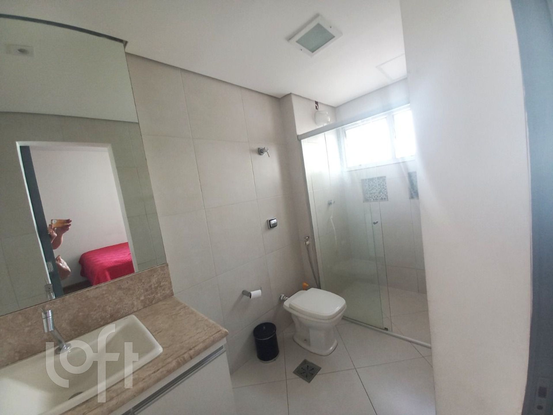 Apartamento à venda com 4 quartos, 260m² - Foto 19