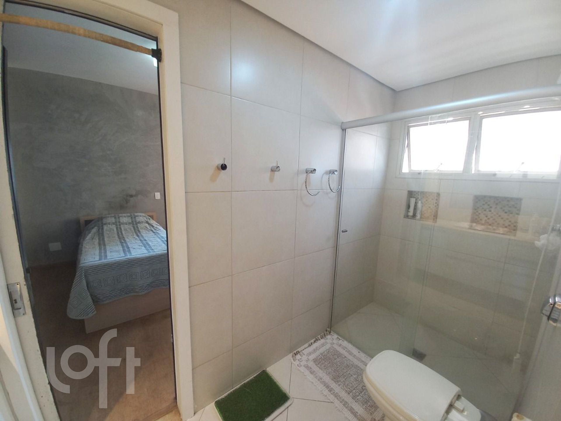 Apartamento à venda com 4 quartos, 260m² - Foto 23