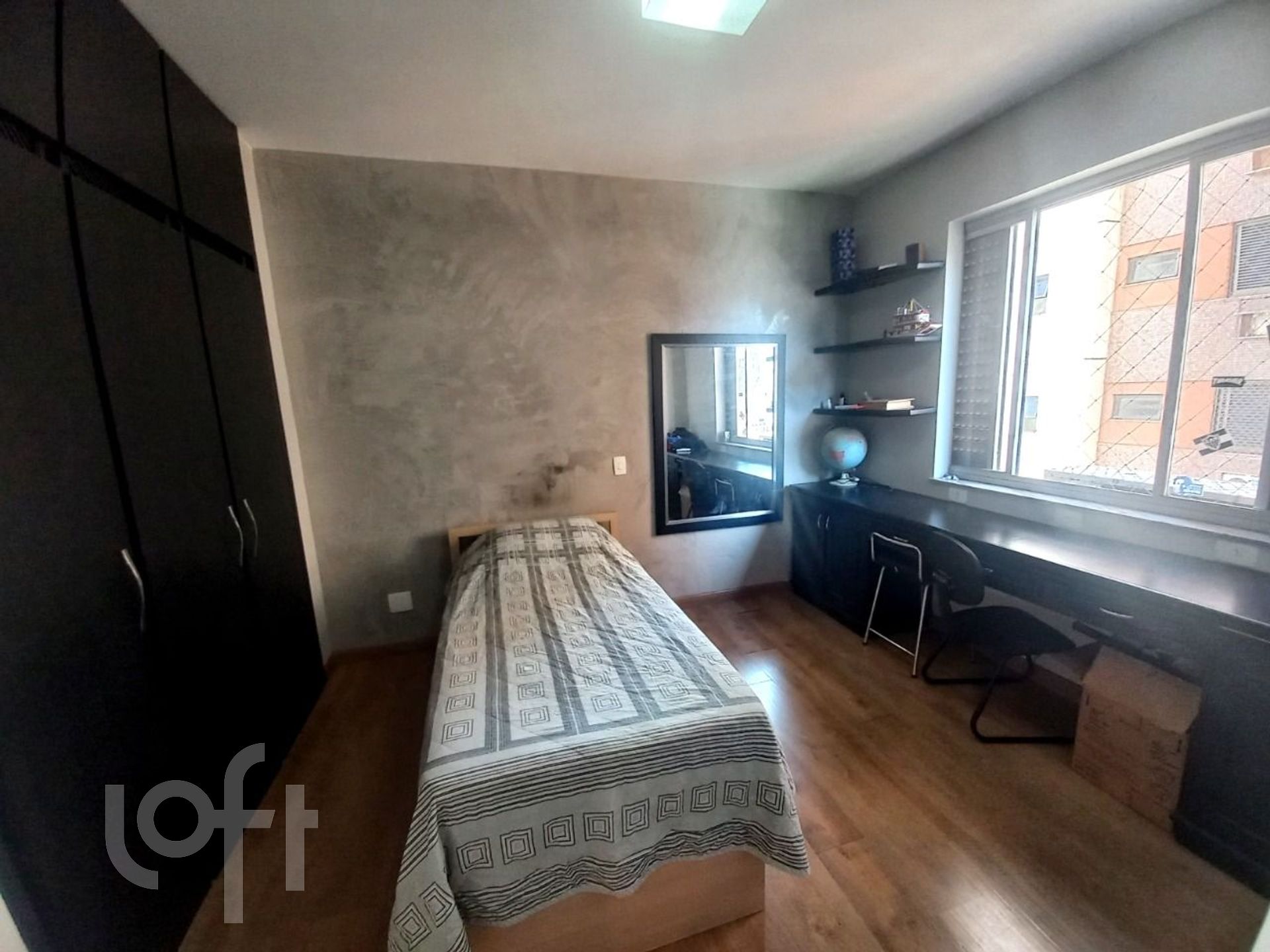 Apartamento à venda com 4 quartos, 260m² - Foto 10